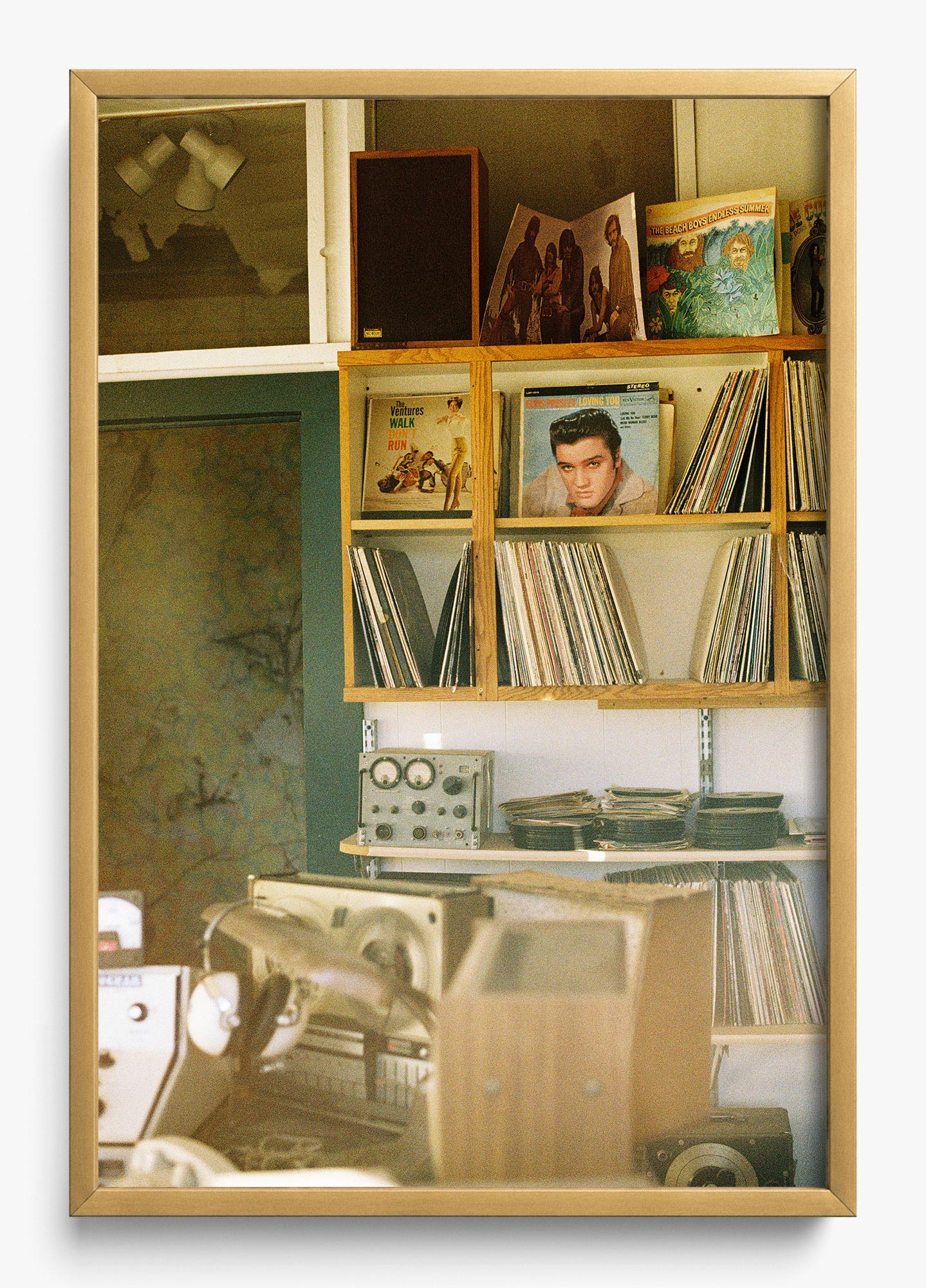 Good Vibrations