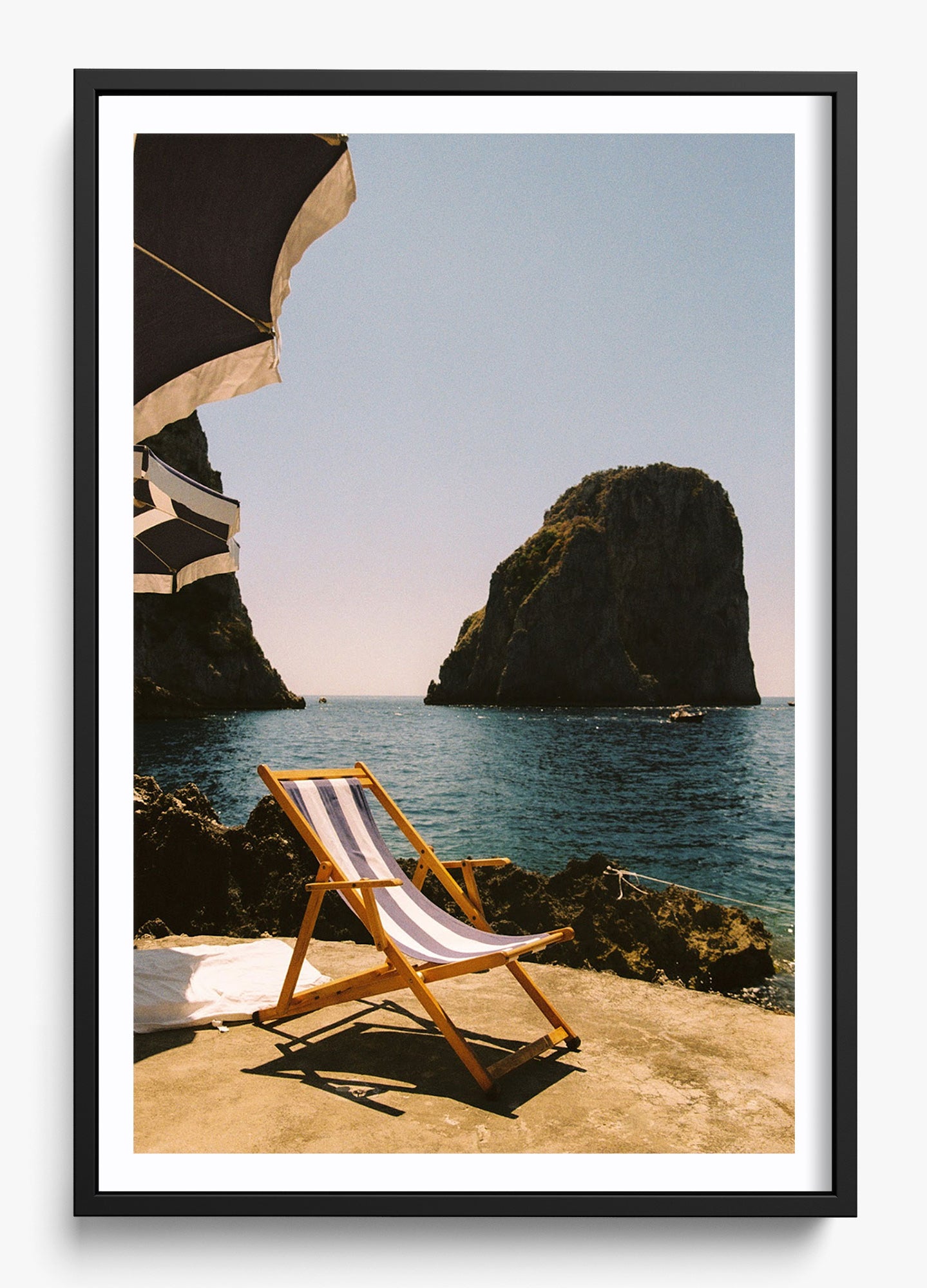 Mediterranean Pause