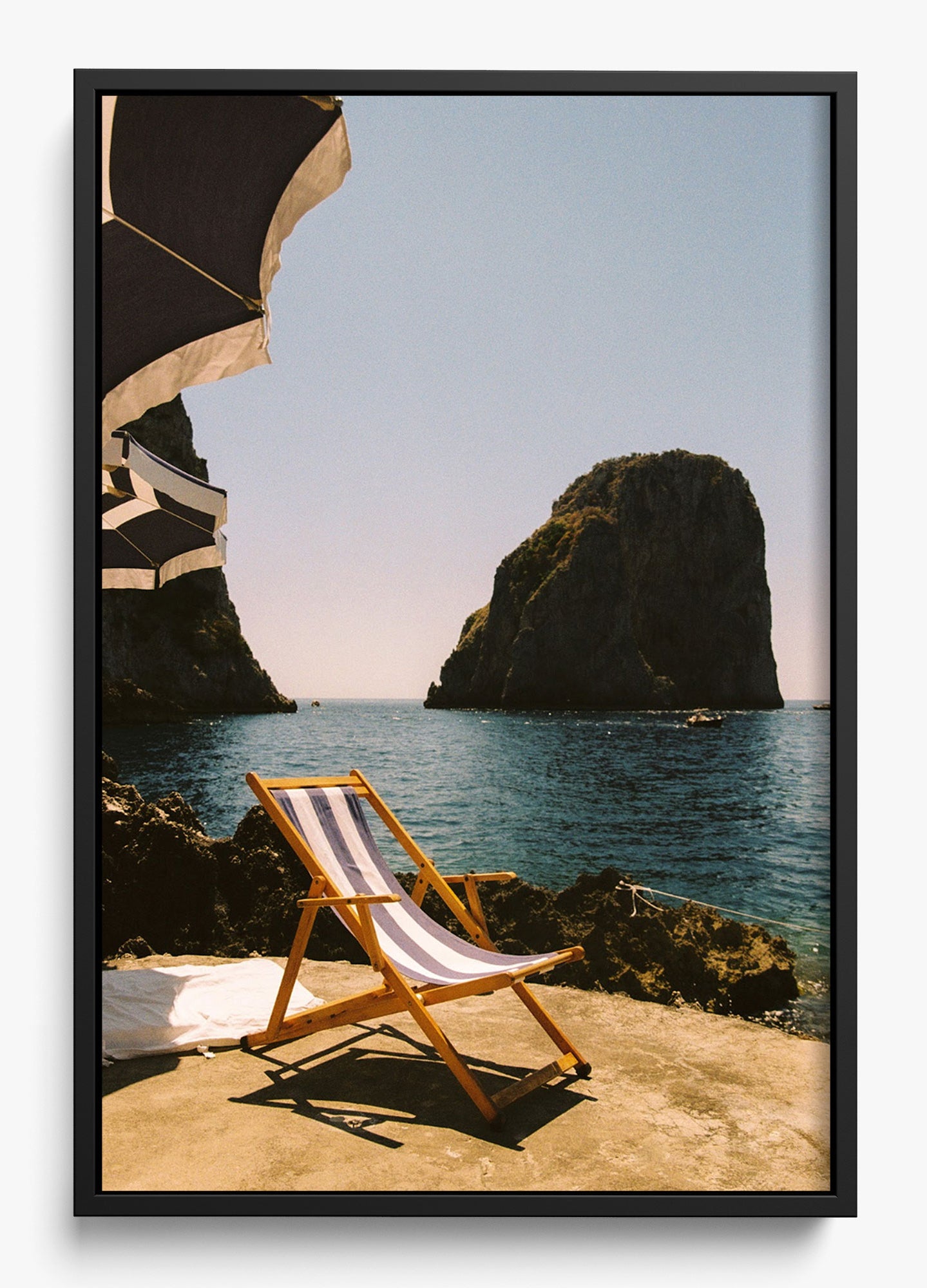 Mediterranean Pause