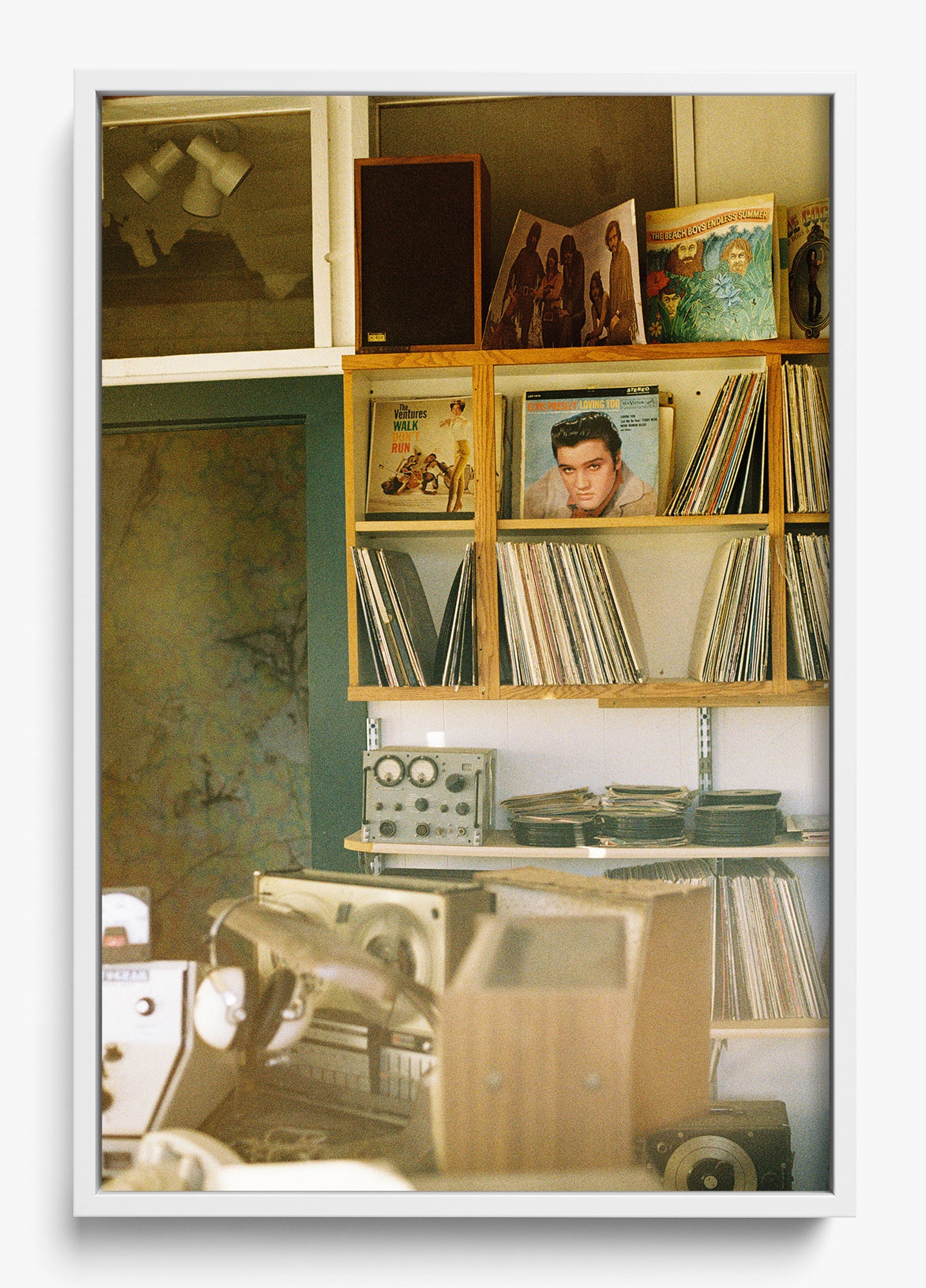 Good Vibrations