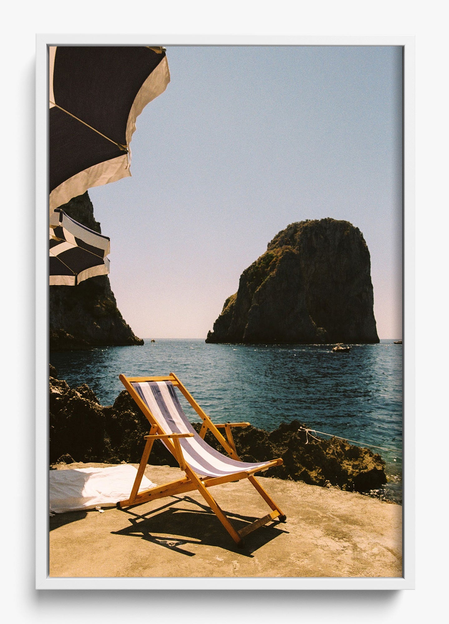 Mediterranean Pause