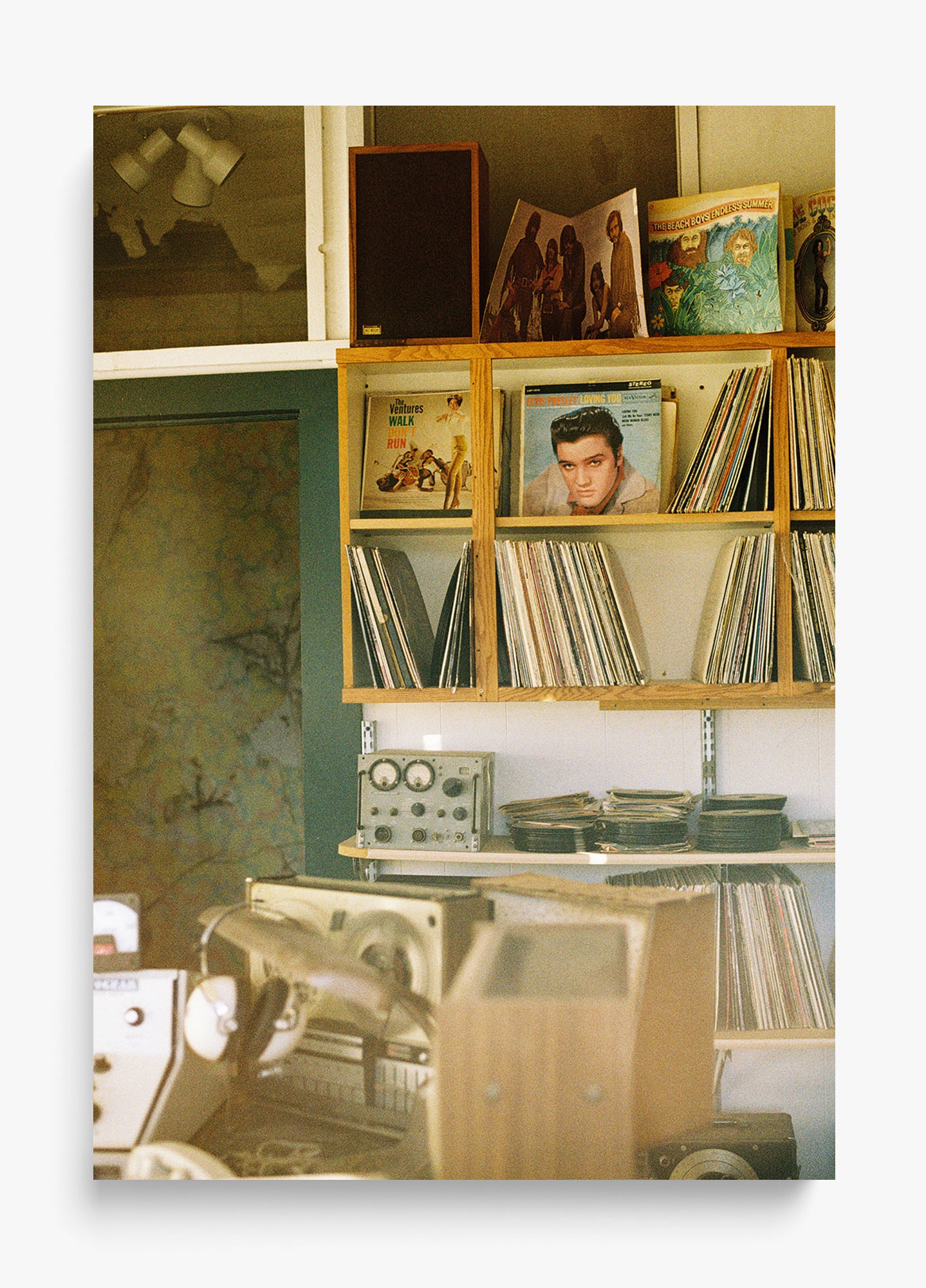 Good Vibrations