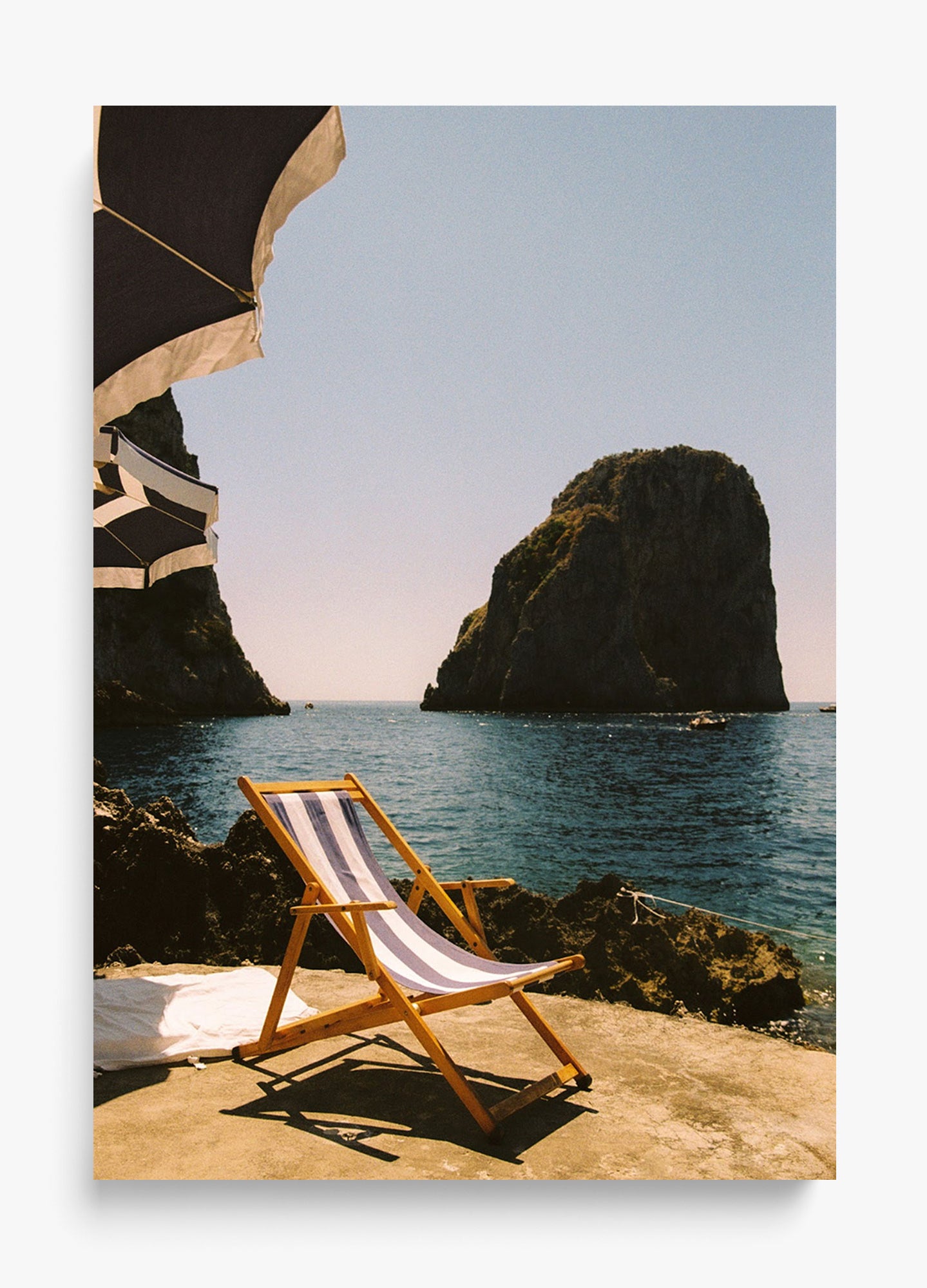 Mediterranean Pause