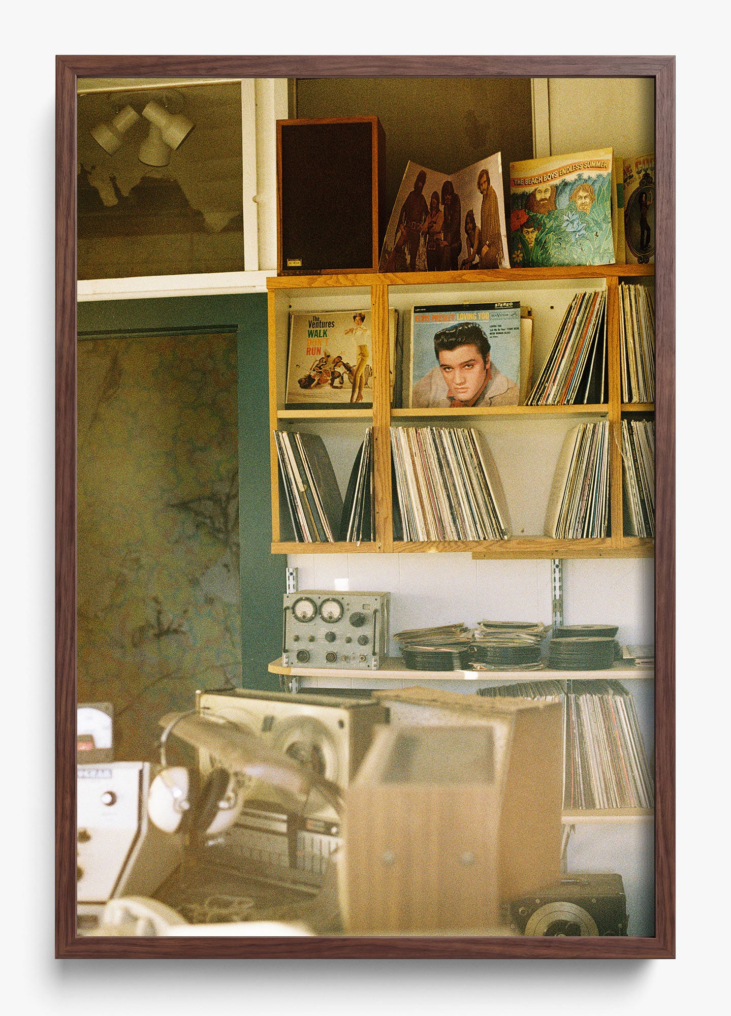 Good Vibrations