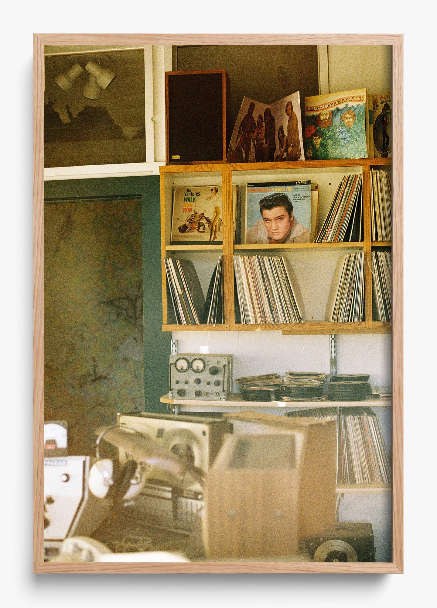 Good Vibrations