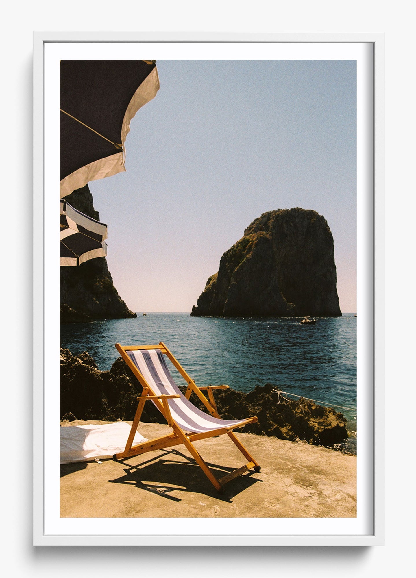 Mediterranean Pause