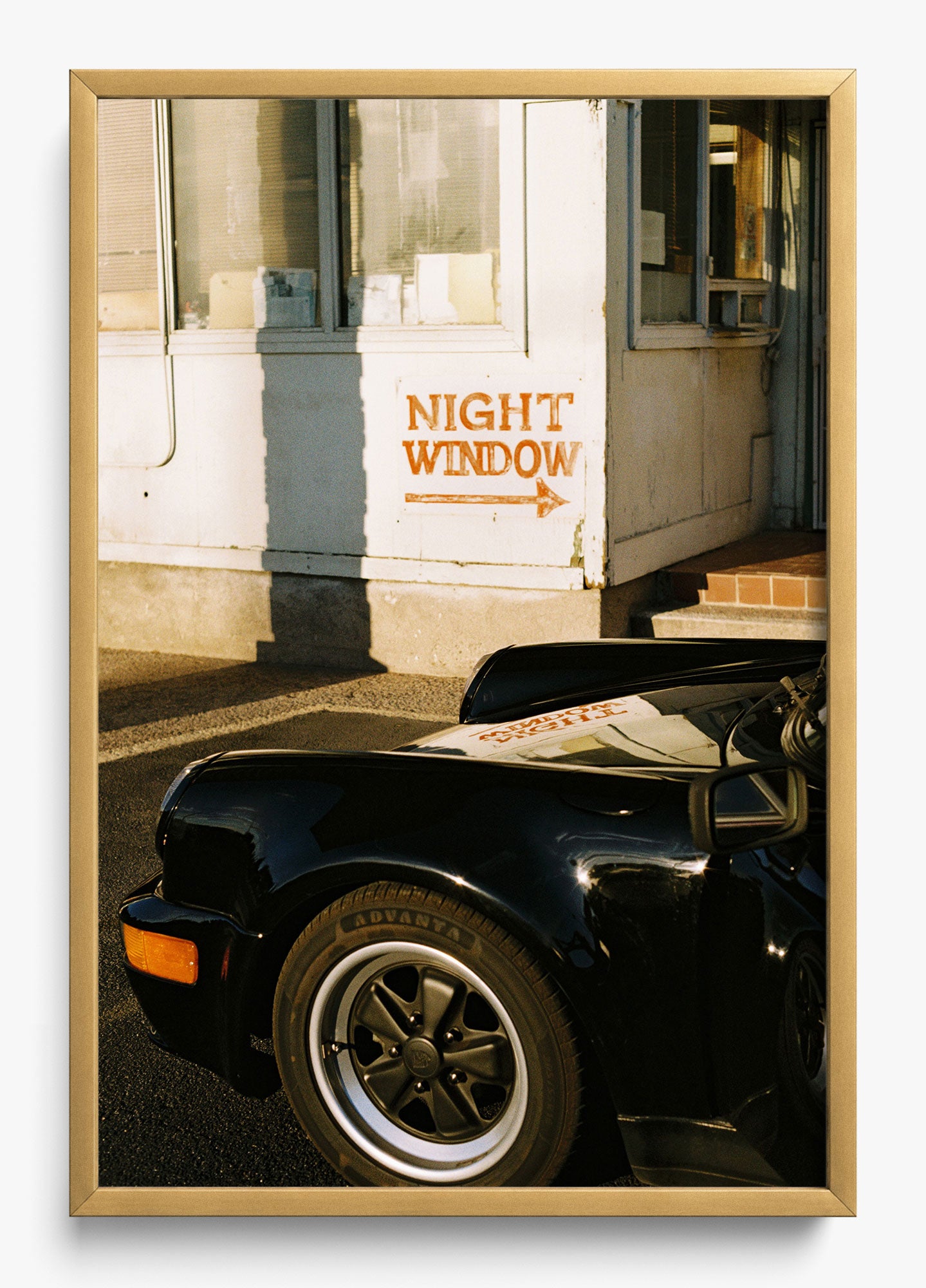 After Hours