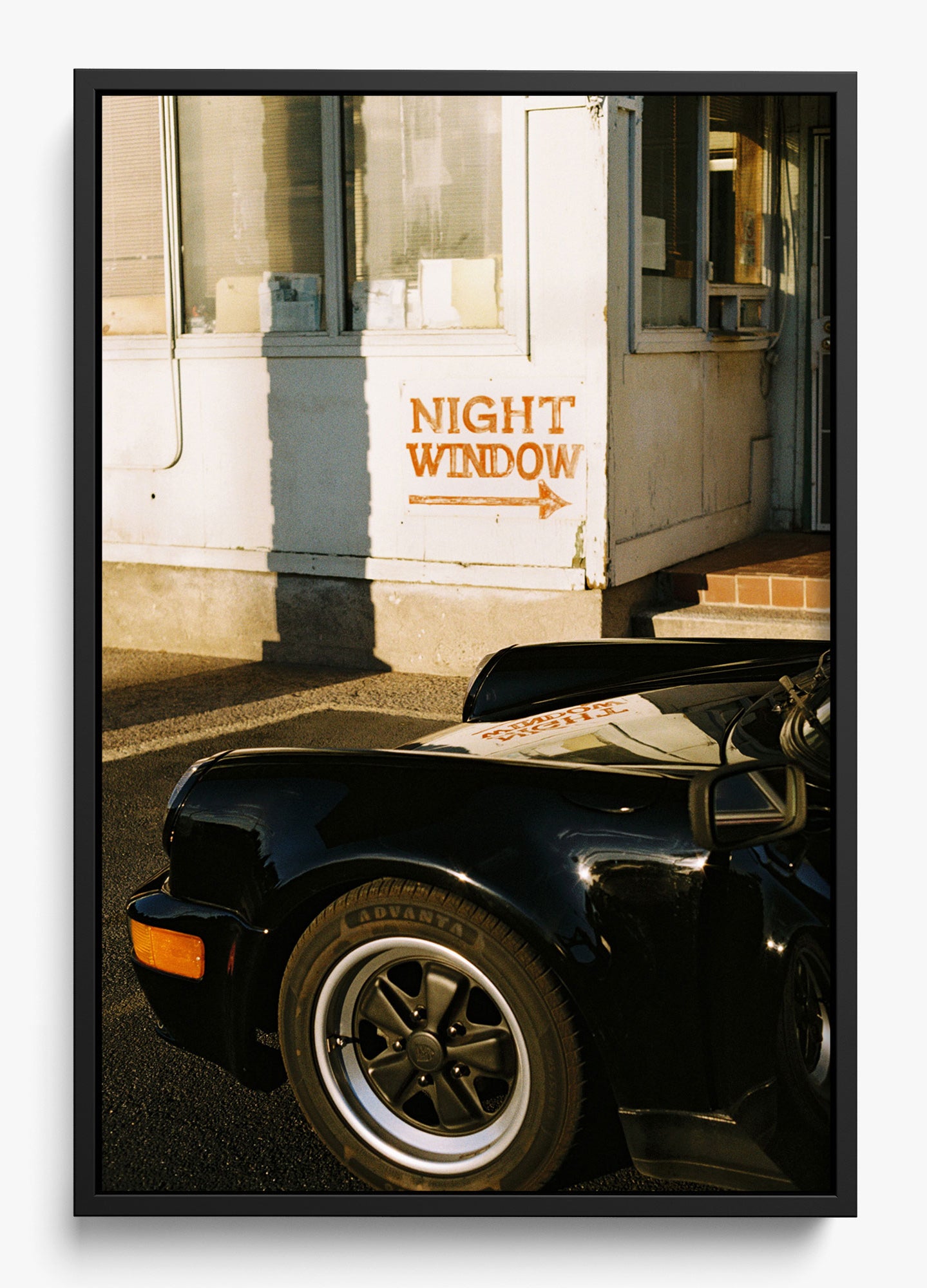 After Hours