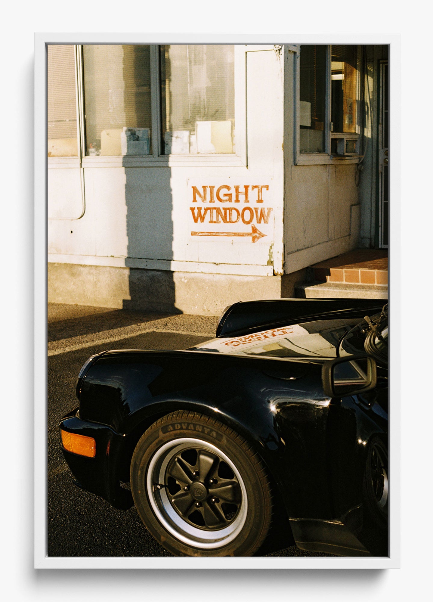 After Hours
