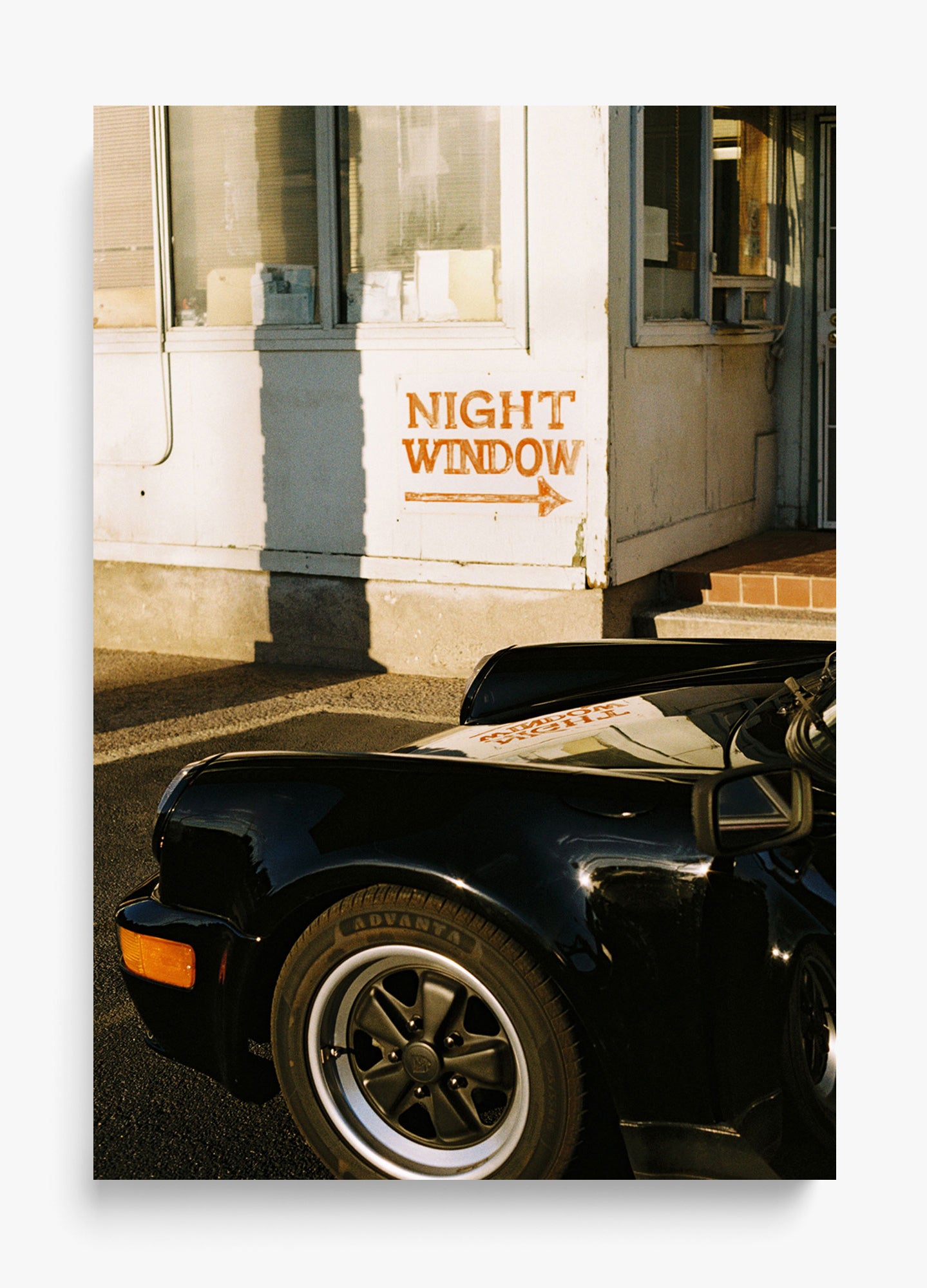 After Hours