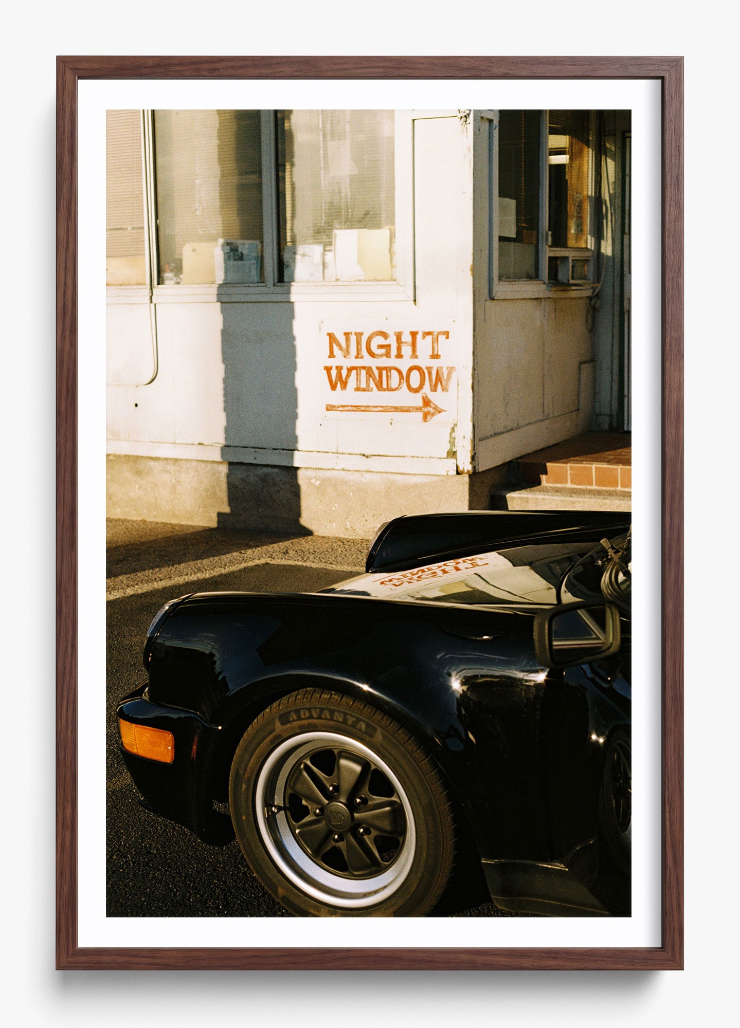 After Hours