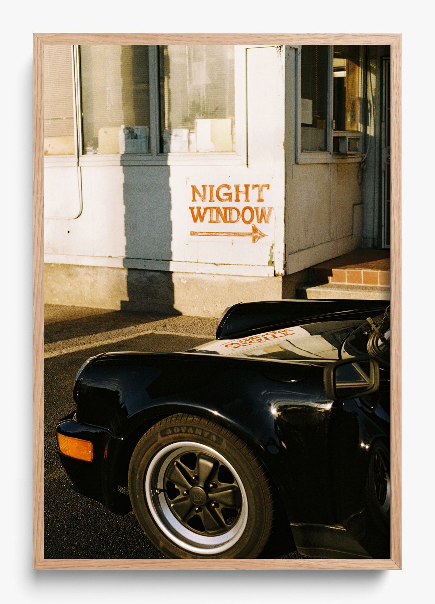 After Hours
