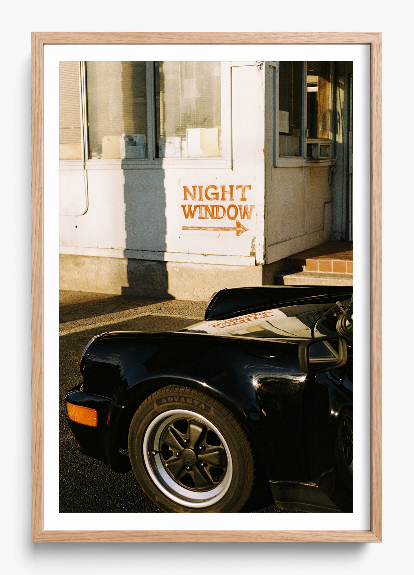 After Hours