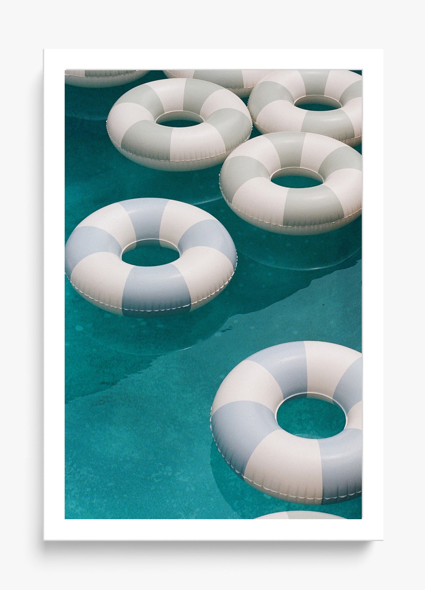 Float On Over
