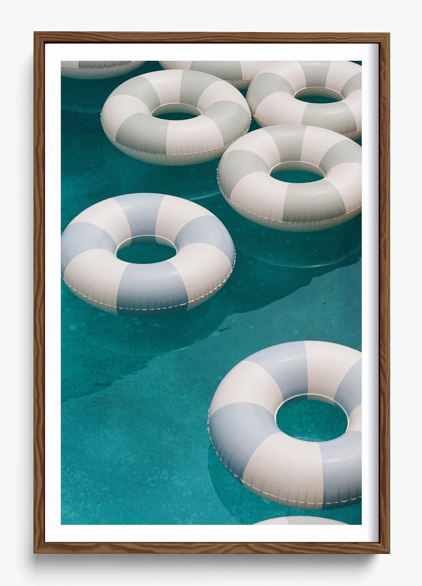 Float On Over