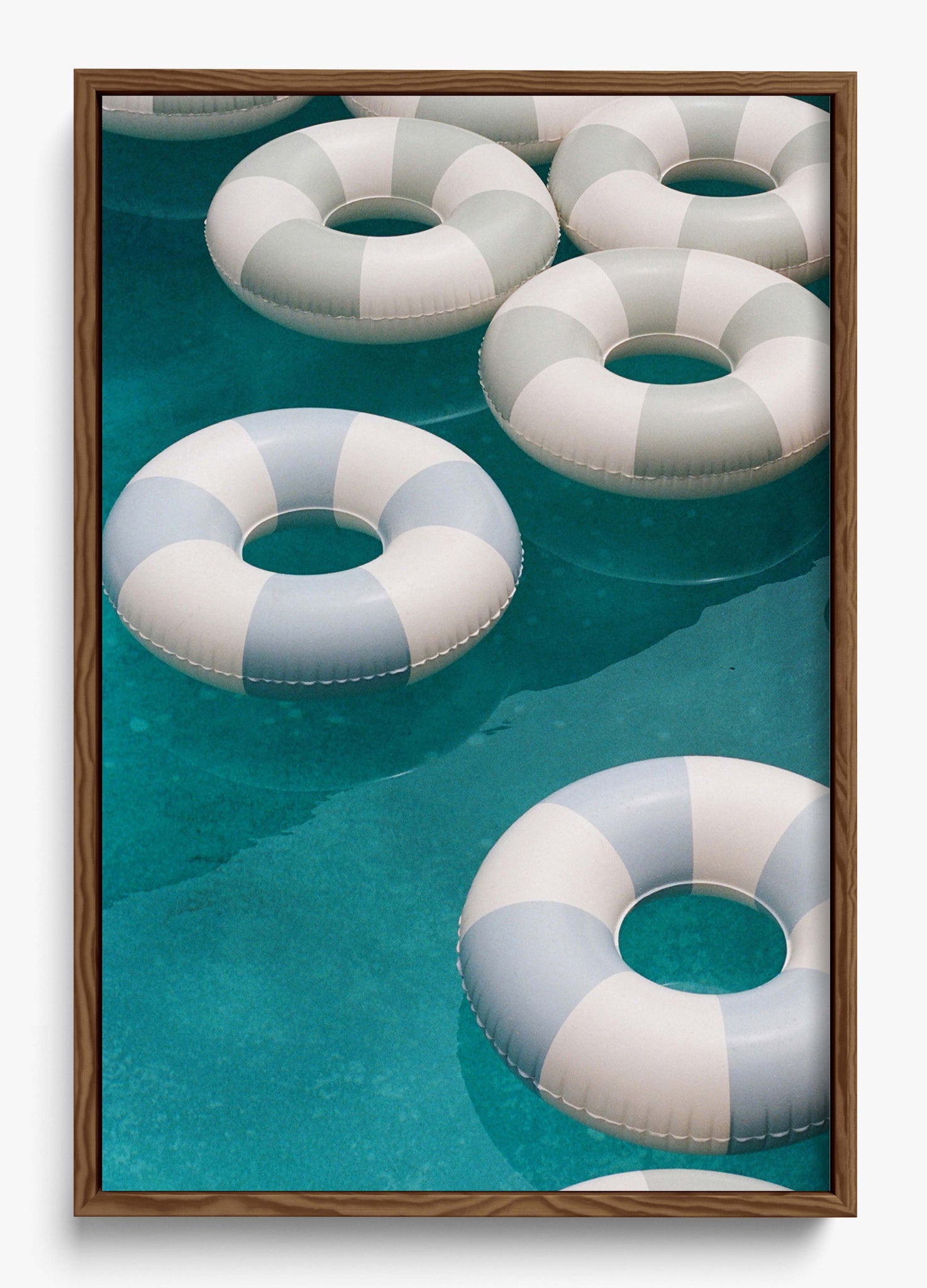 Float On Over