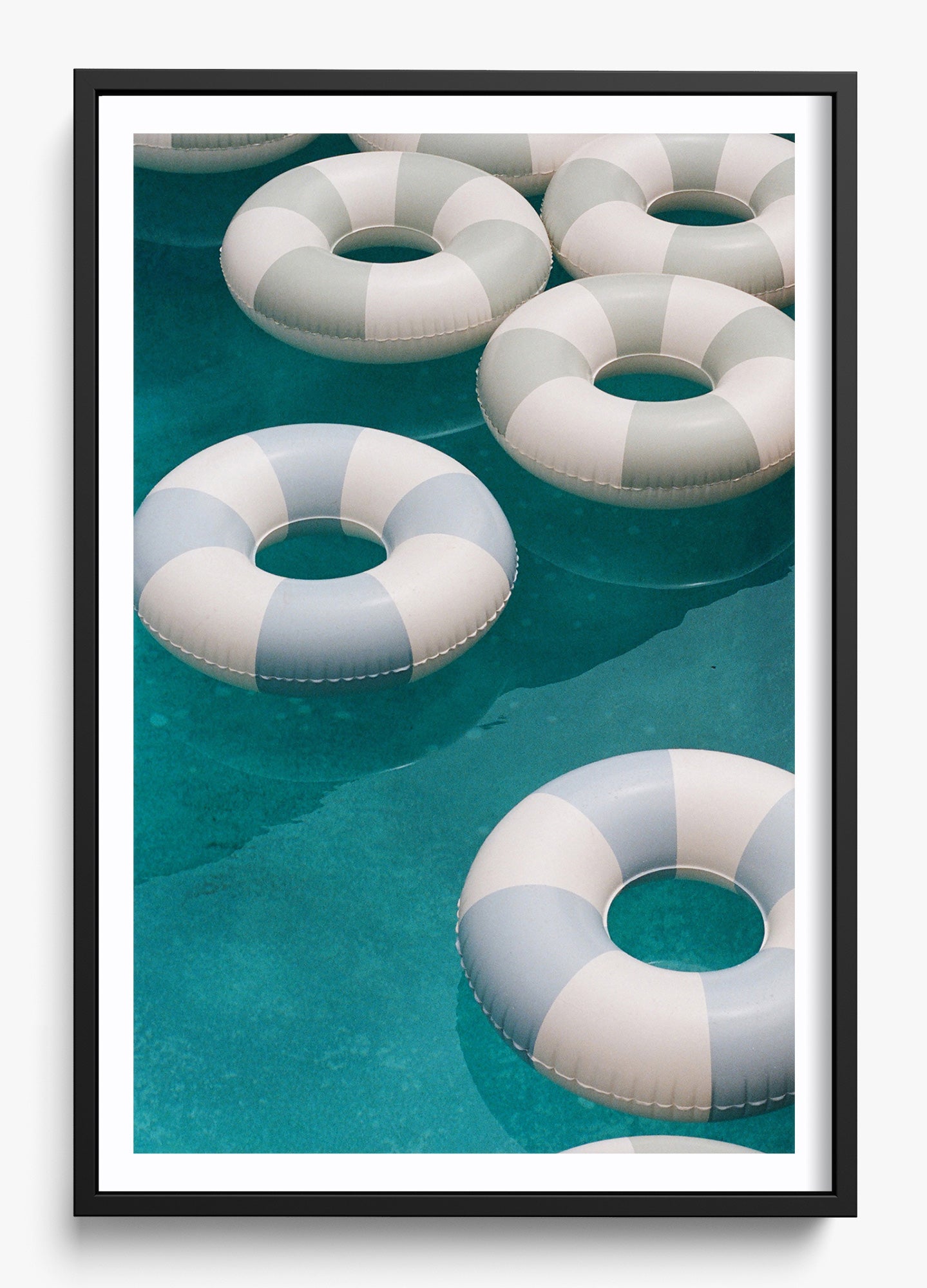 Float On Over