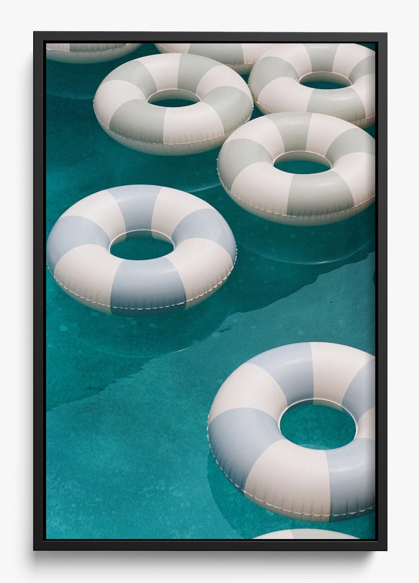 Float On Over