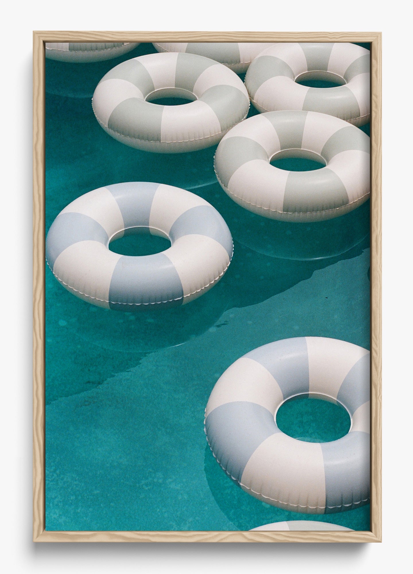 Float On Over