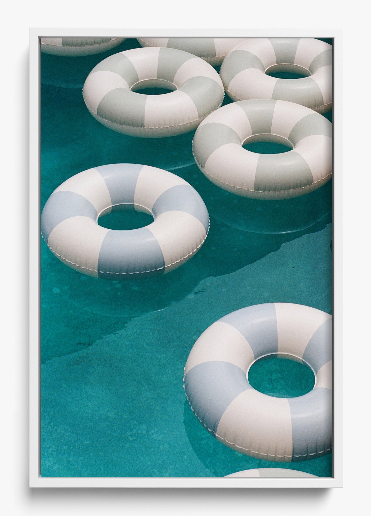 Float On Over