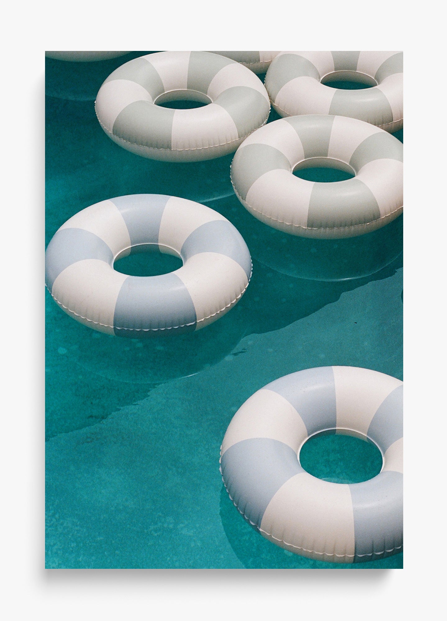 Float On Over