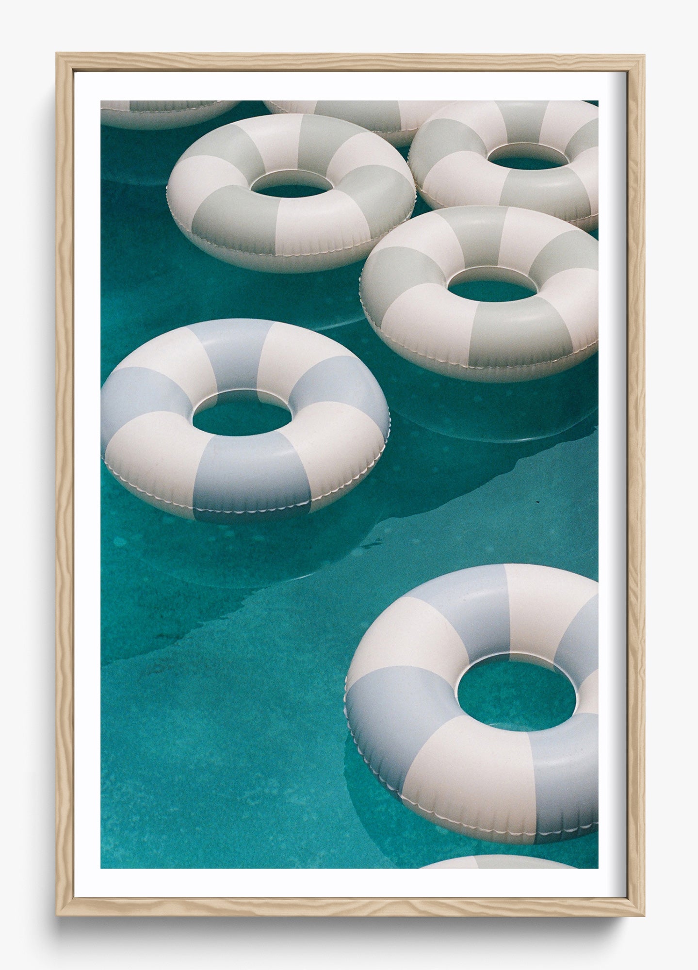 Float On Over