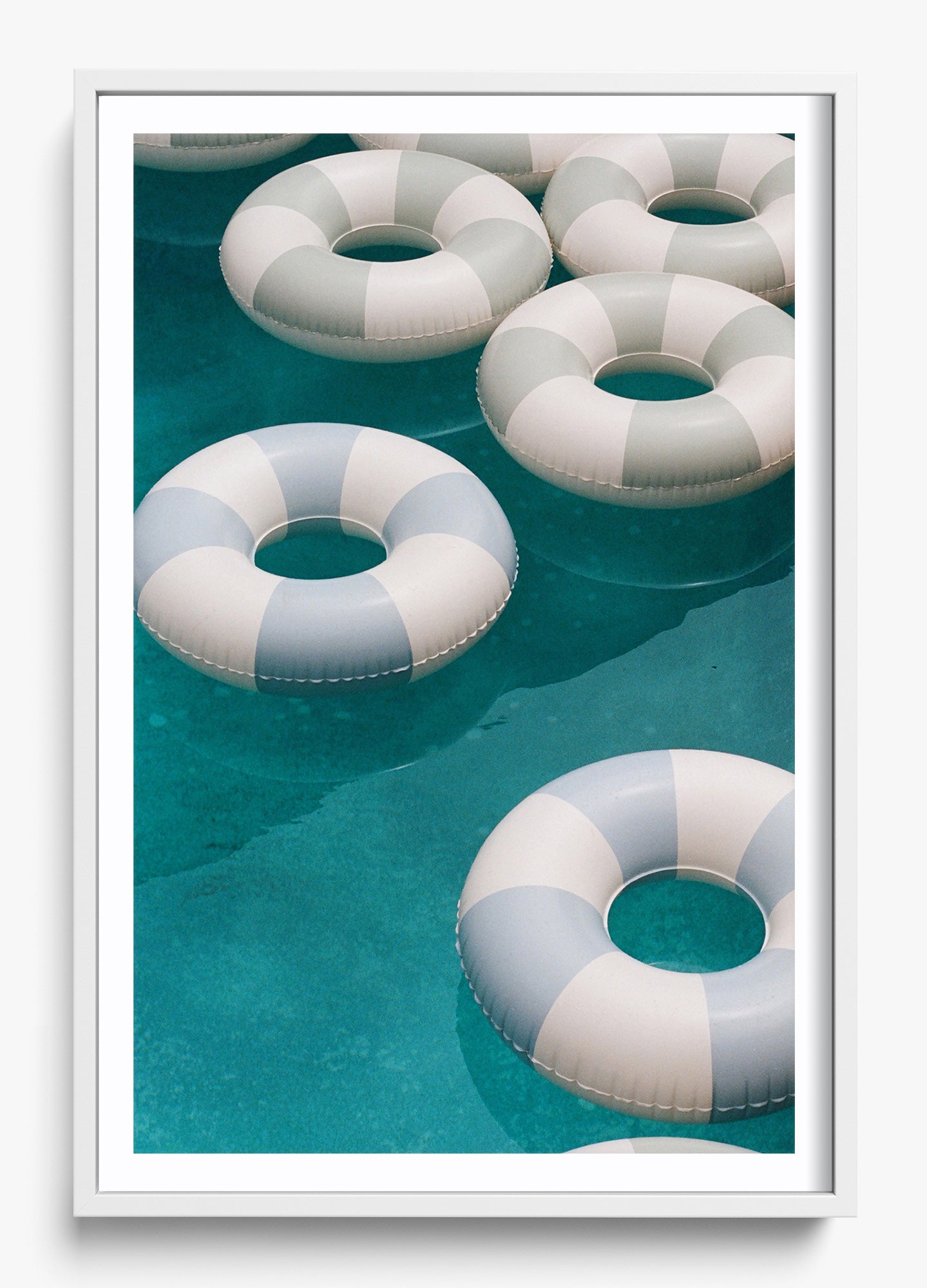 Float On Over