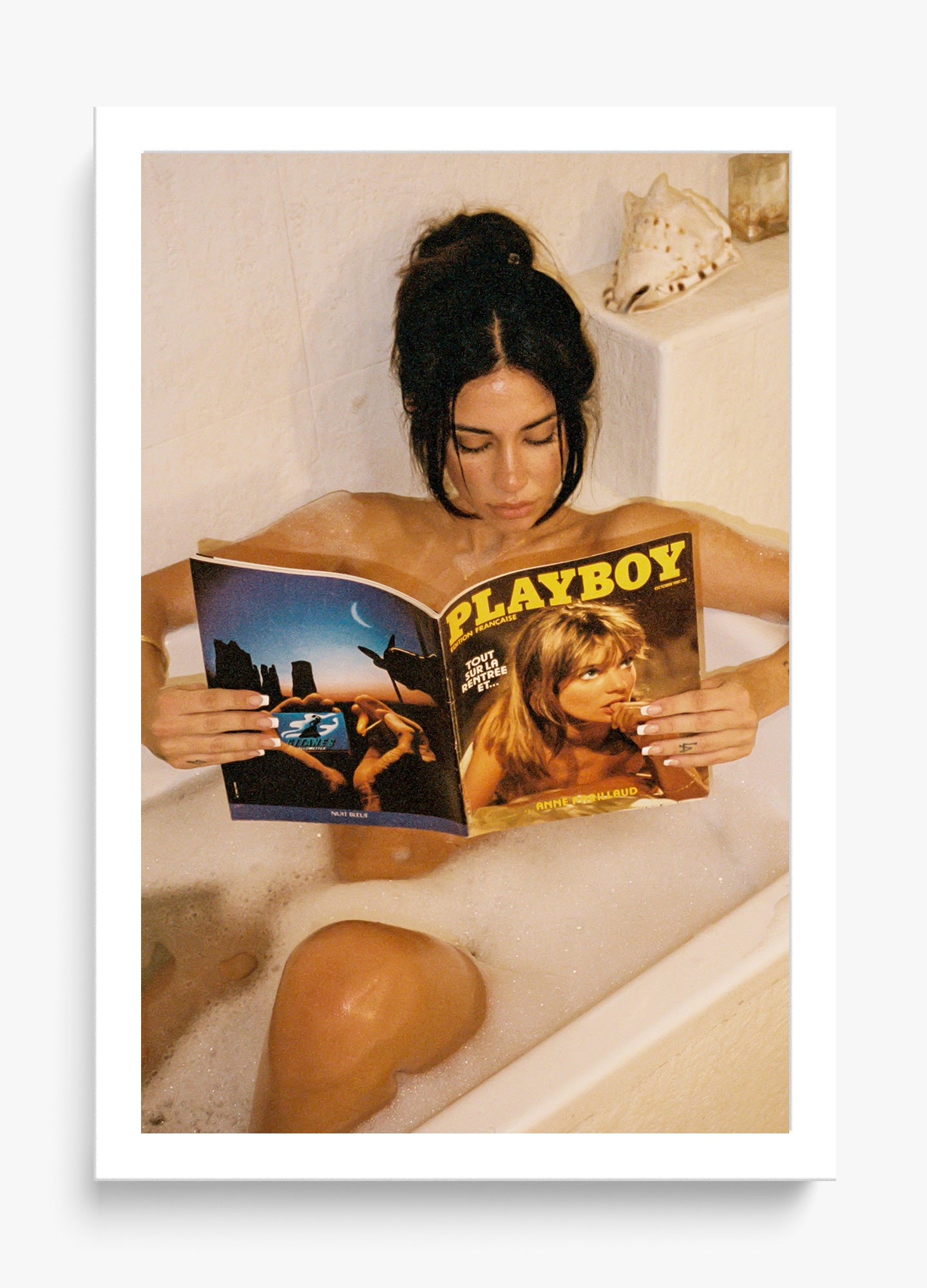 Some Light Reading