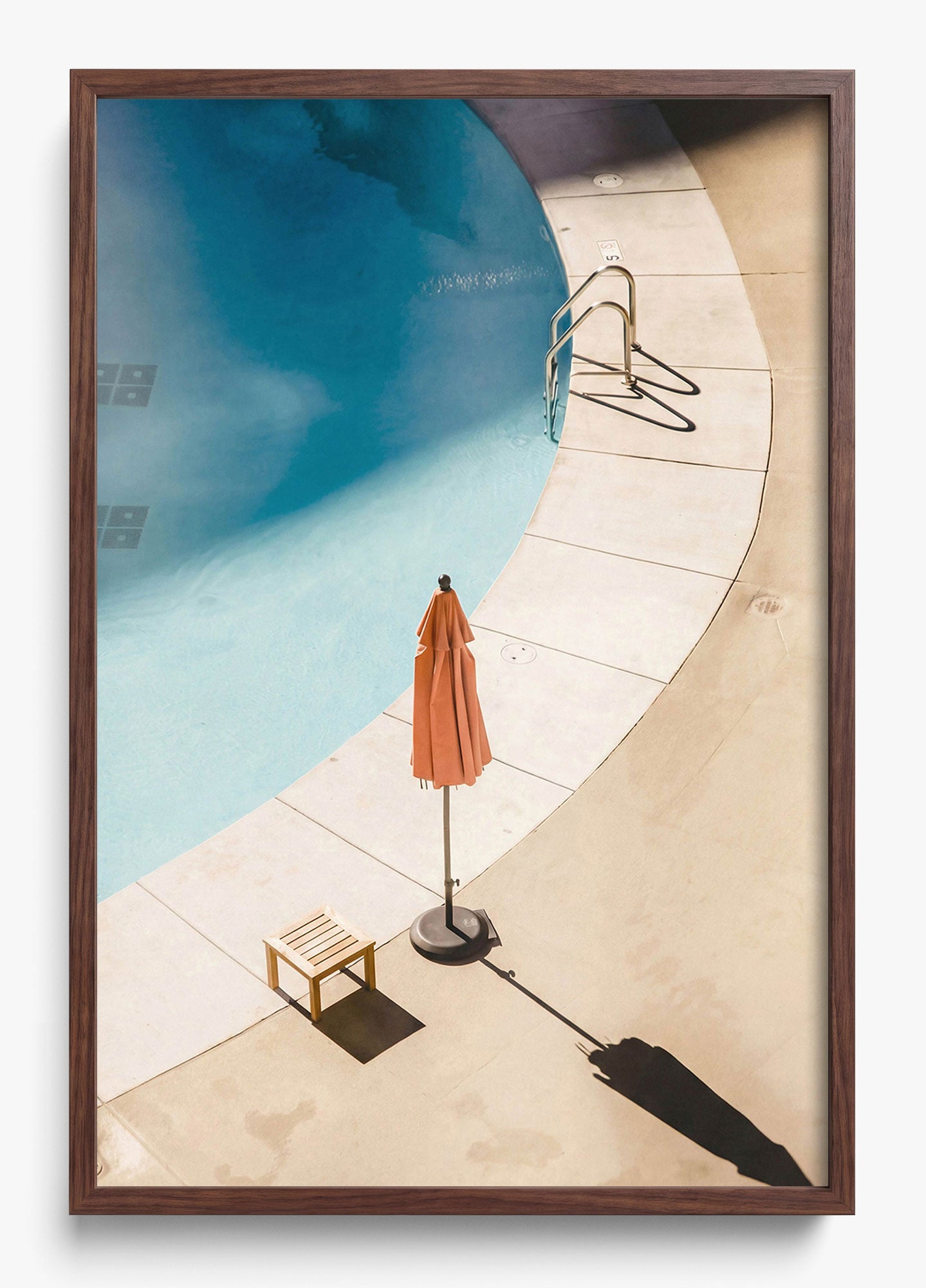 A Summer Mirage