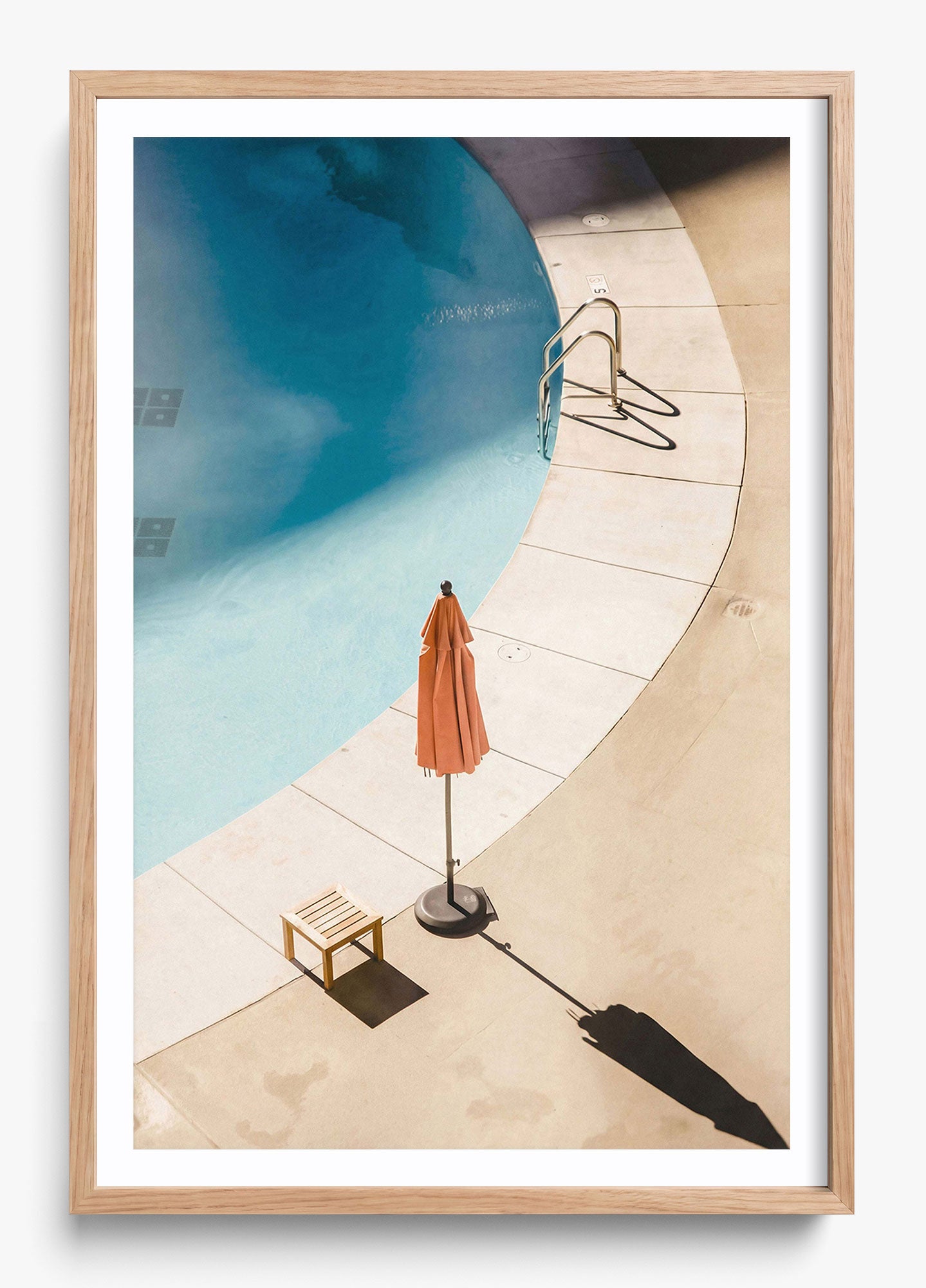 A Summer Mirage