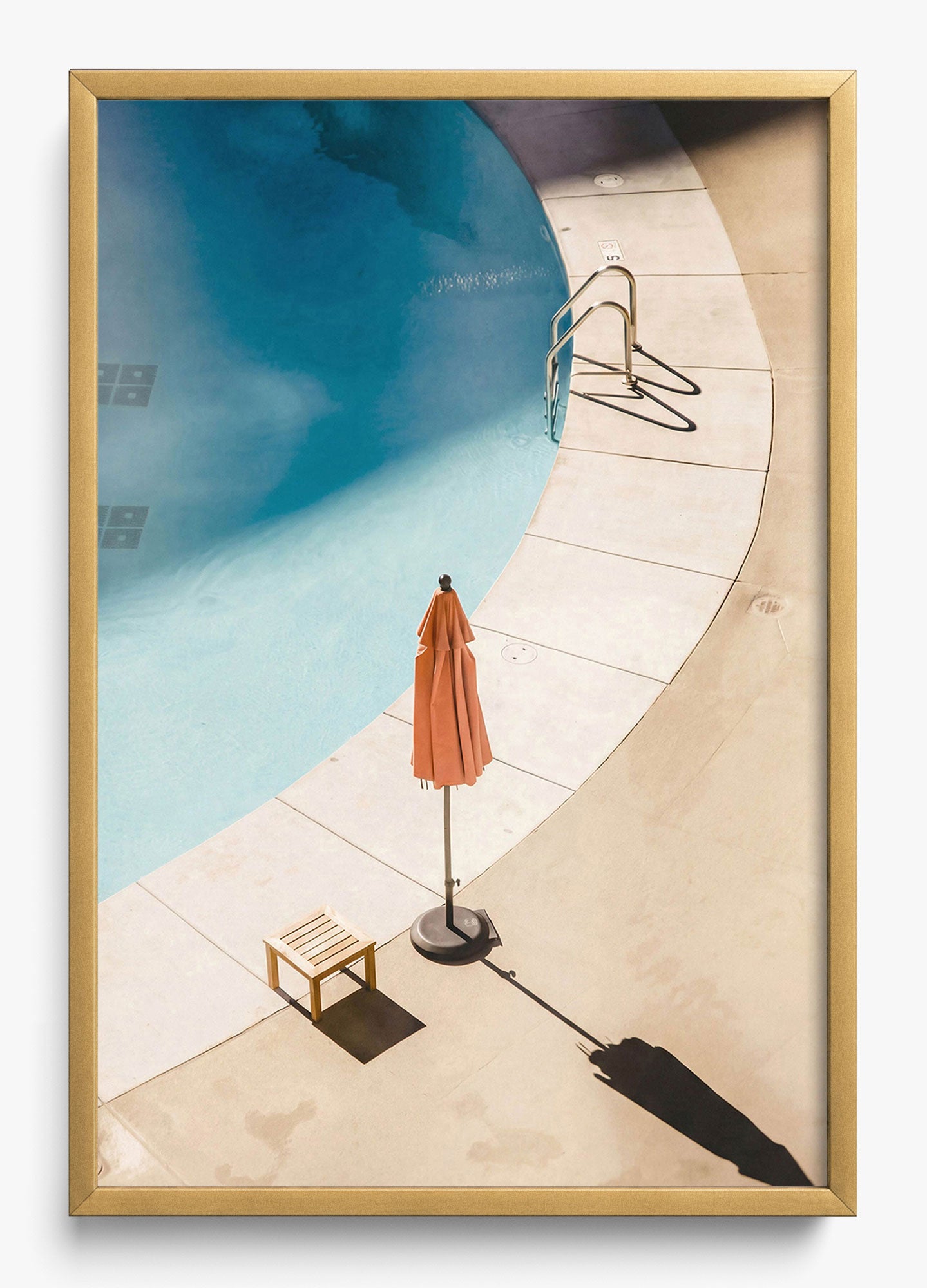 A Summer Mirage