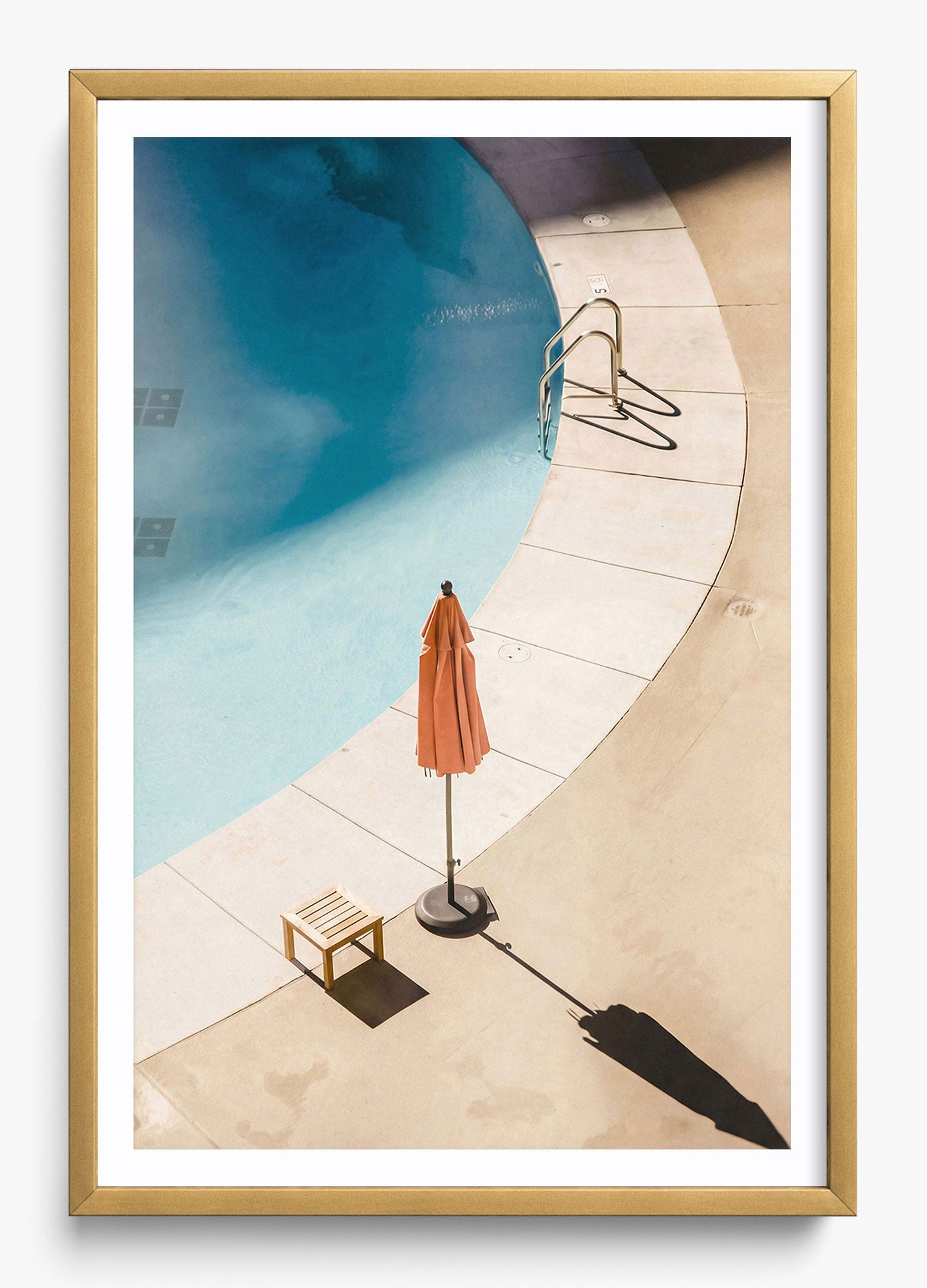A Summer Mirage