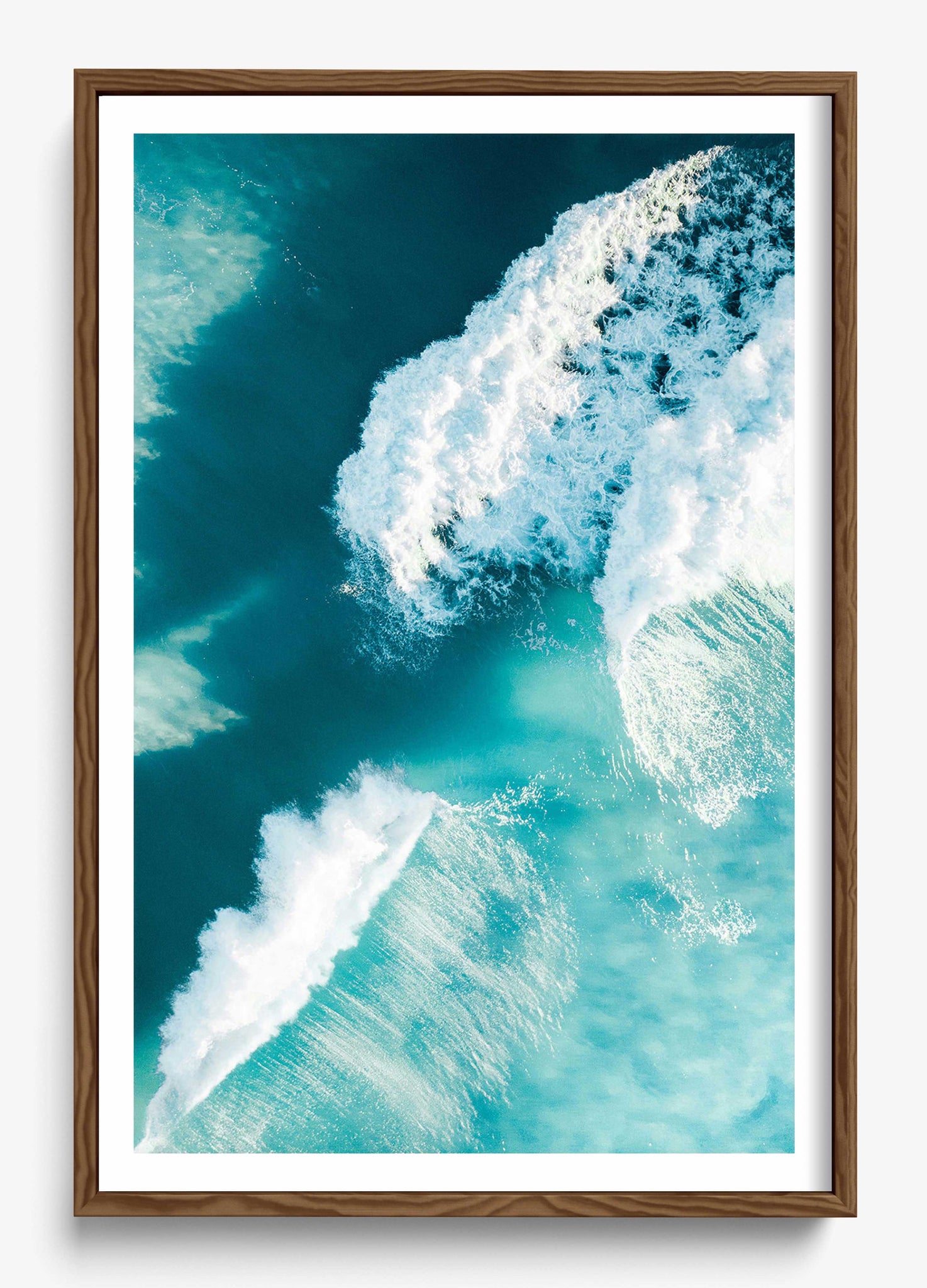 Australian Currents