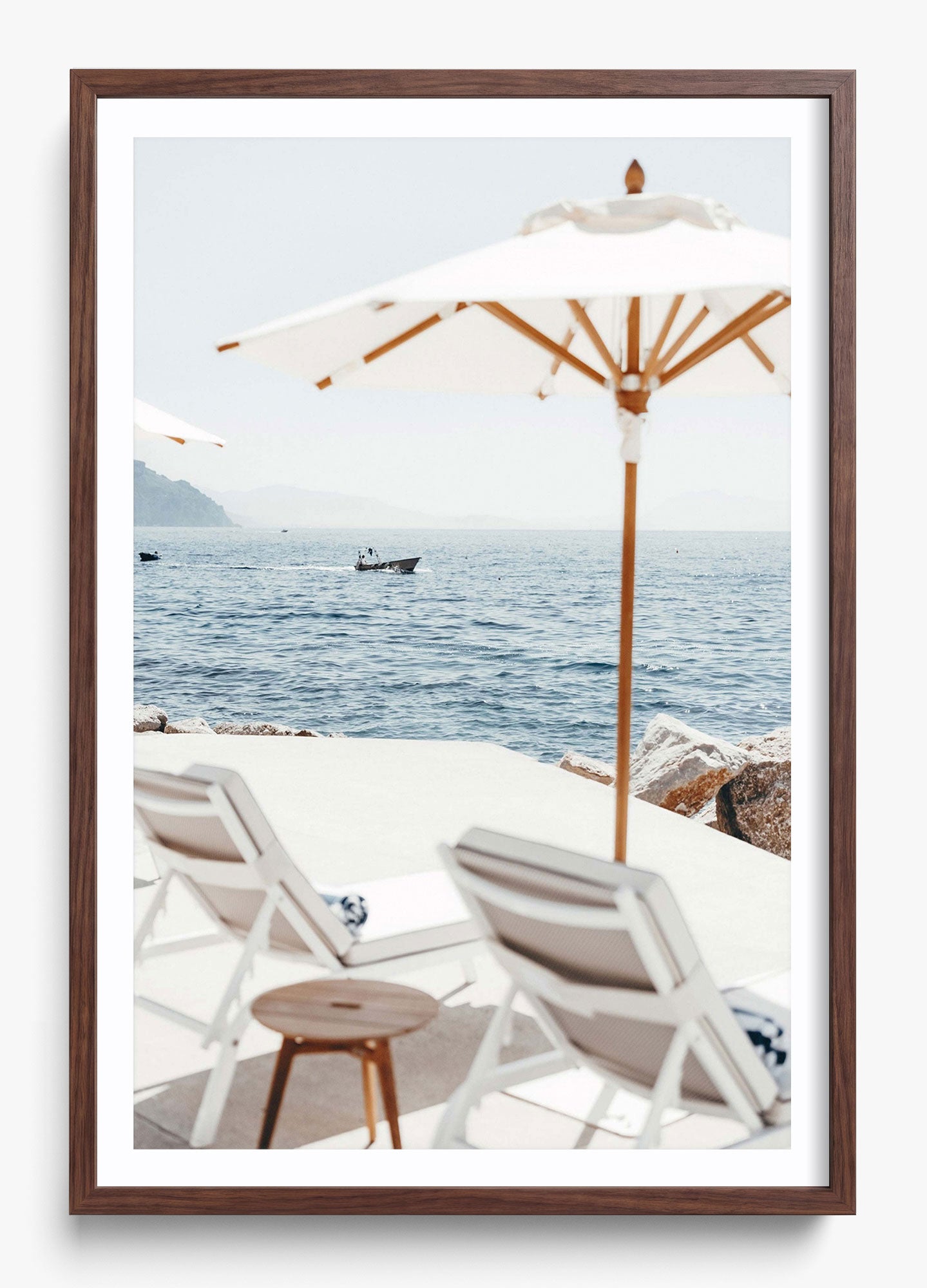 Amalfi Club