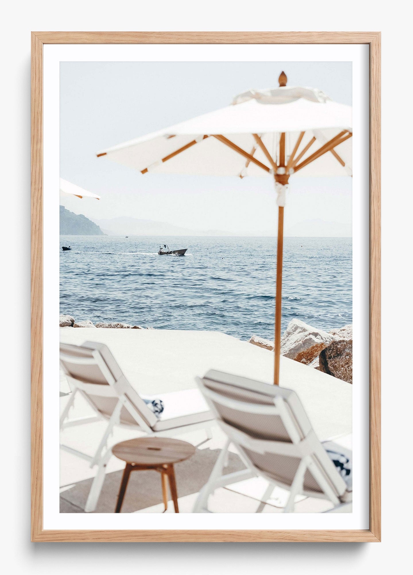 Amalfi Club