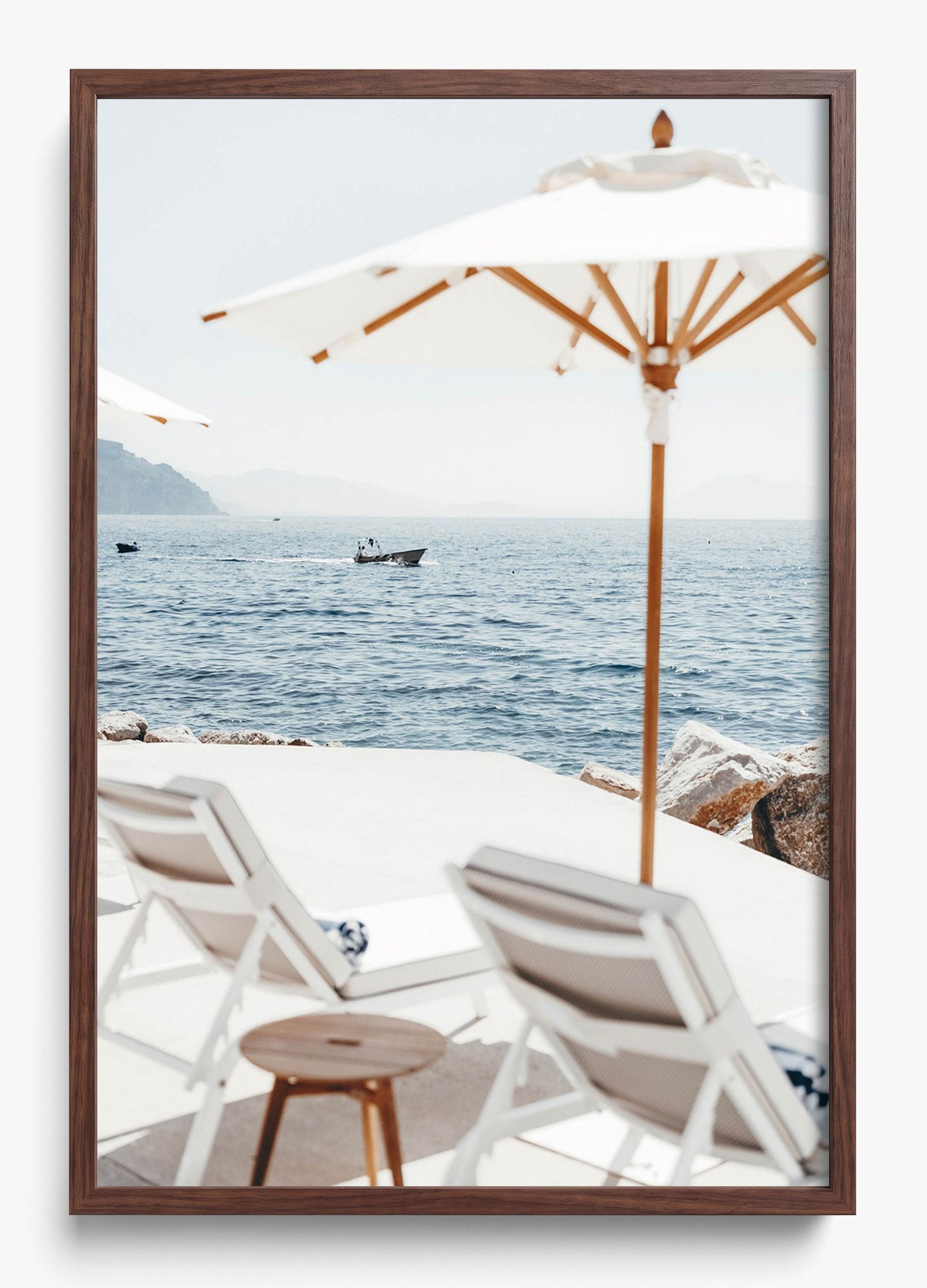Amalfi Club