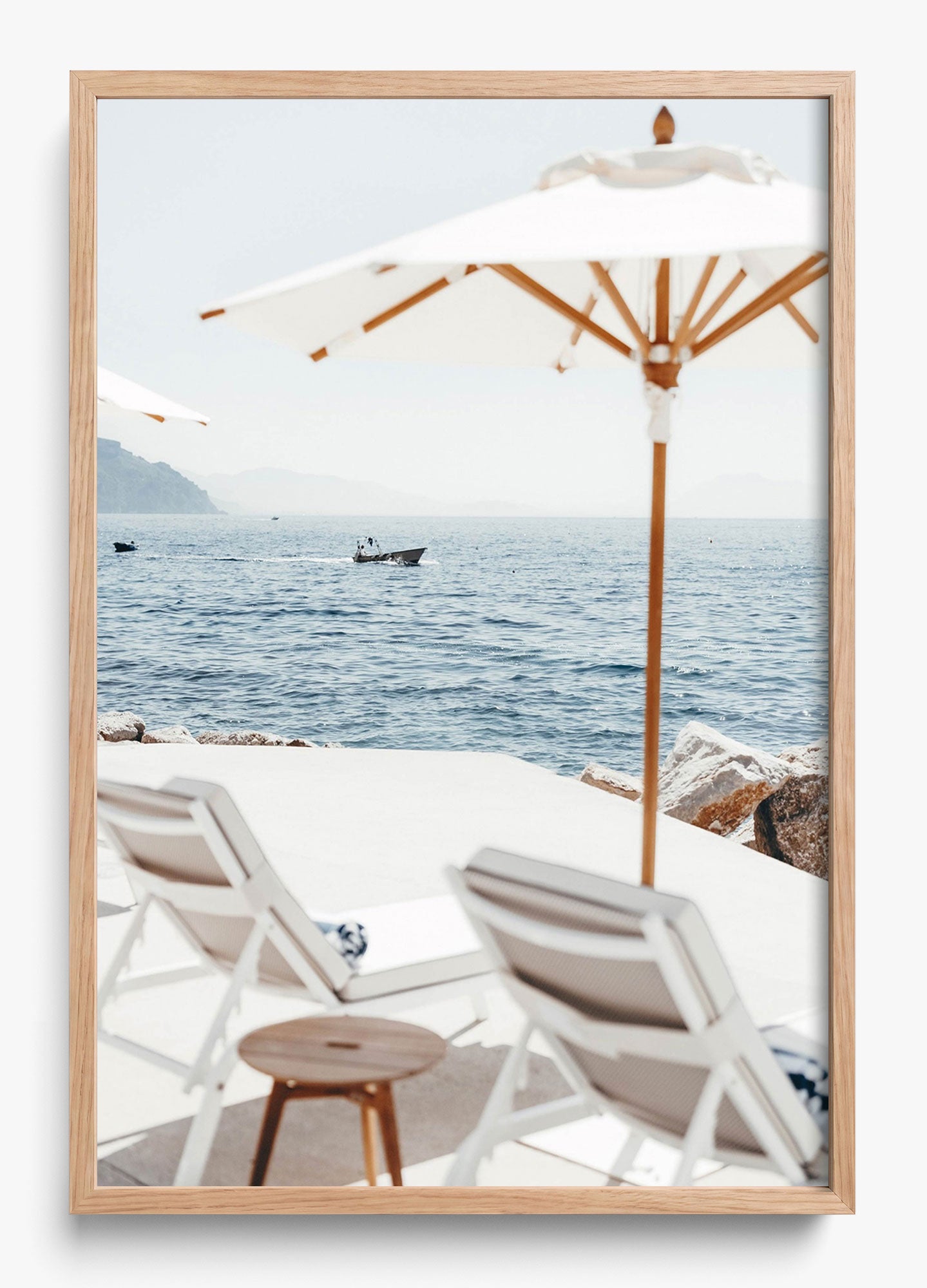 Amalfi Club