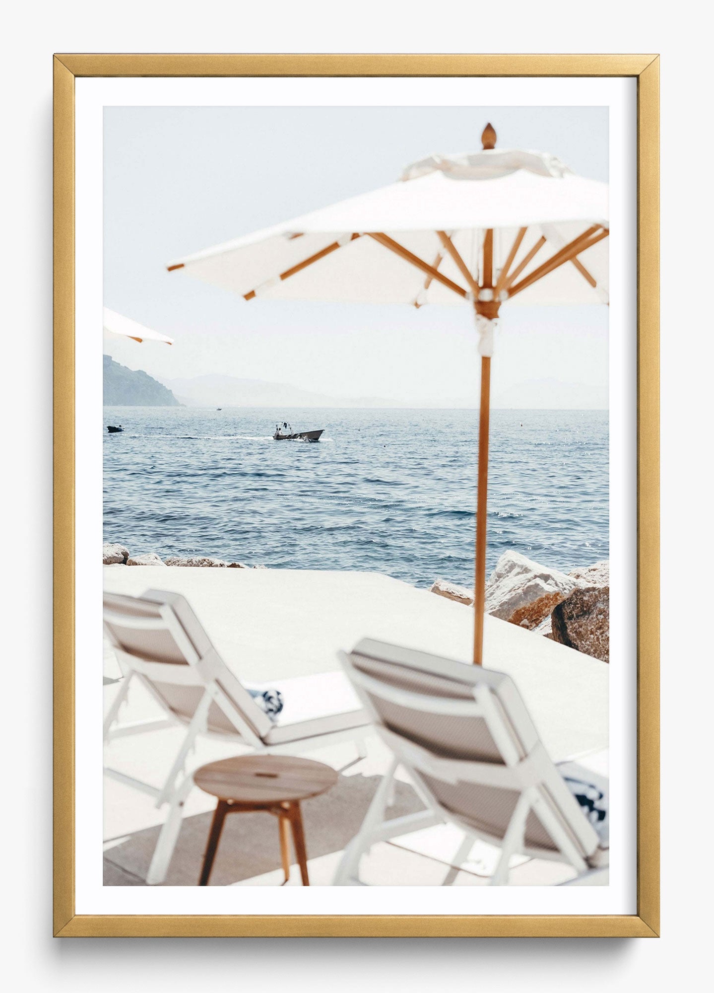 Amalfi Club