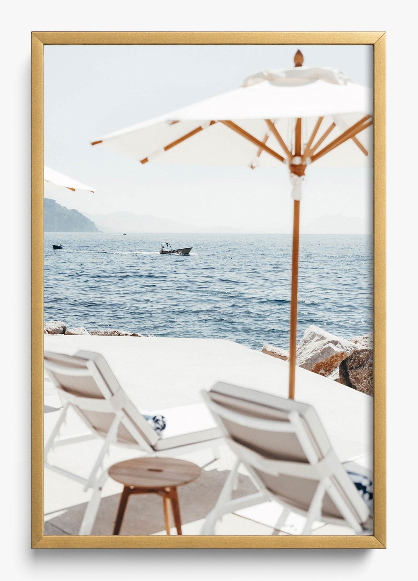 Amalfi Club