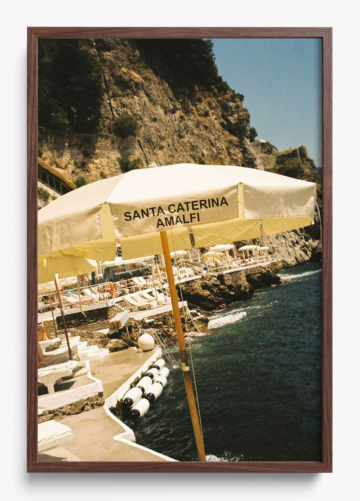 Amalfi Sun