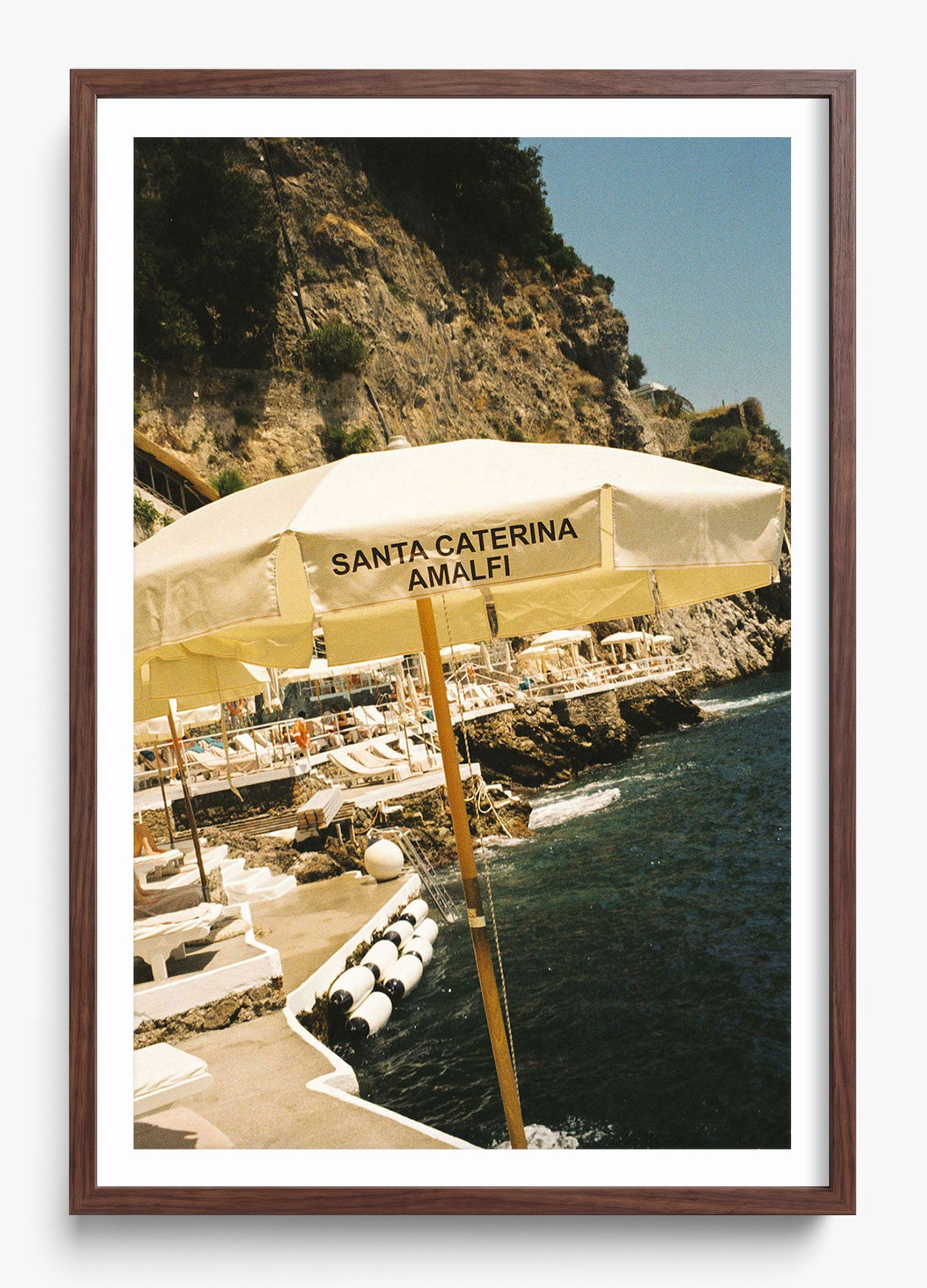 Amalfi Sun