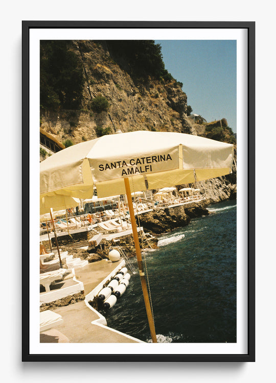 Amalfi Sun