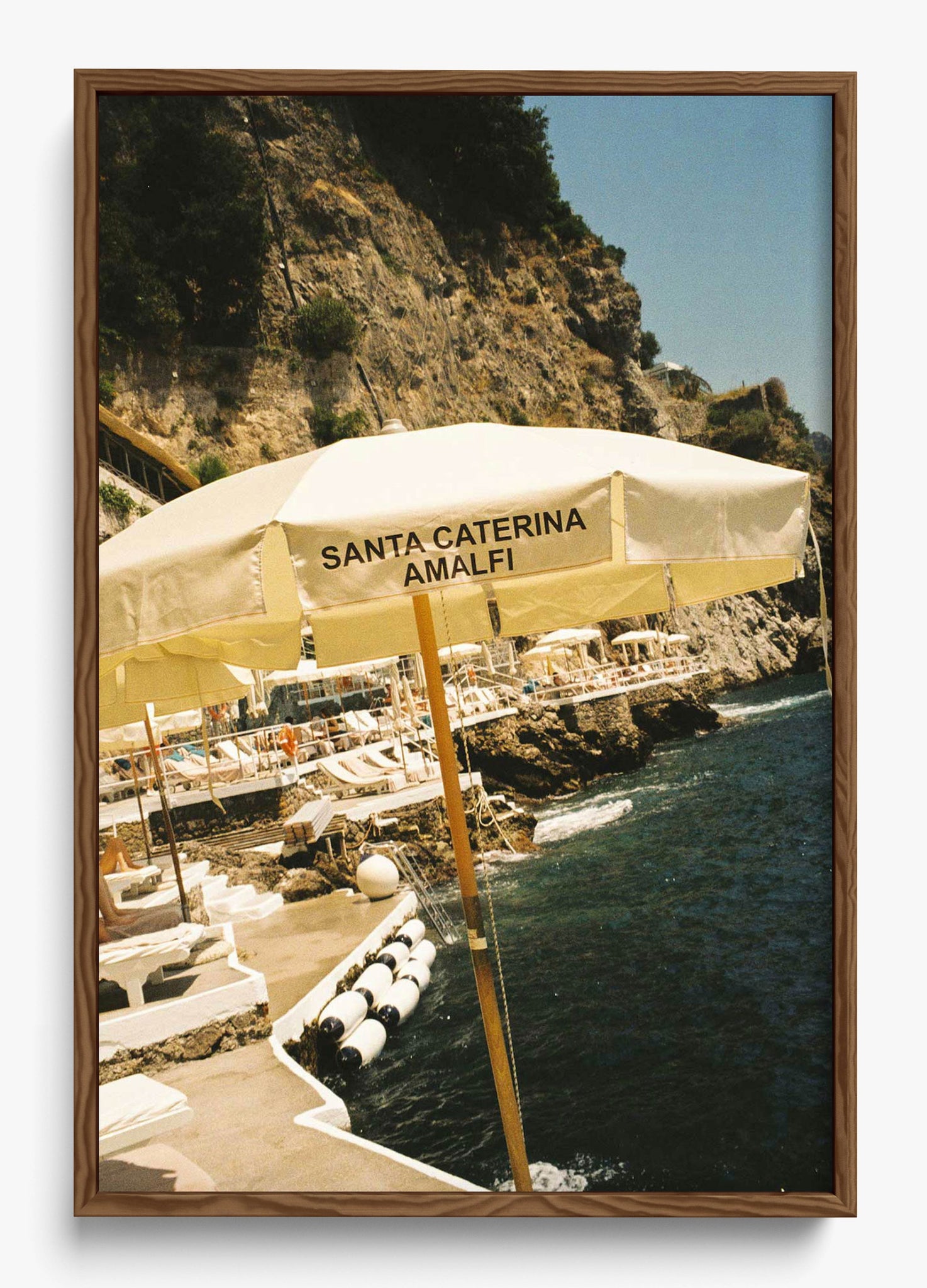 Amalfi Sun