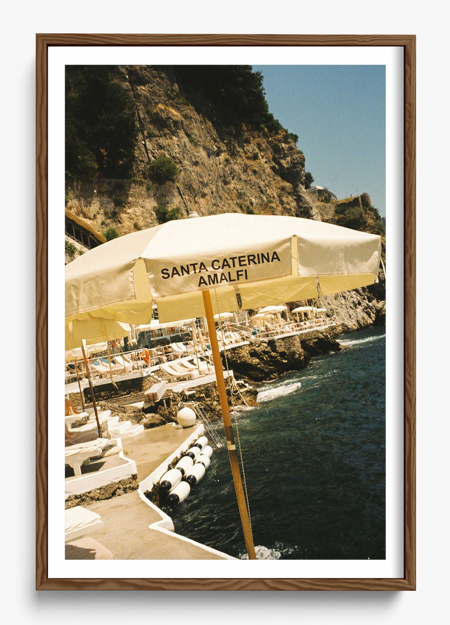 Amalfi Sun