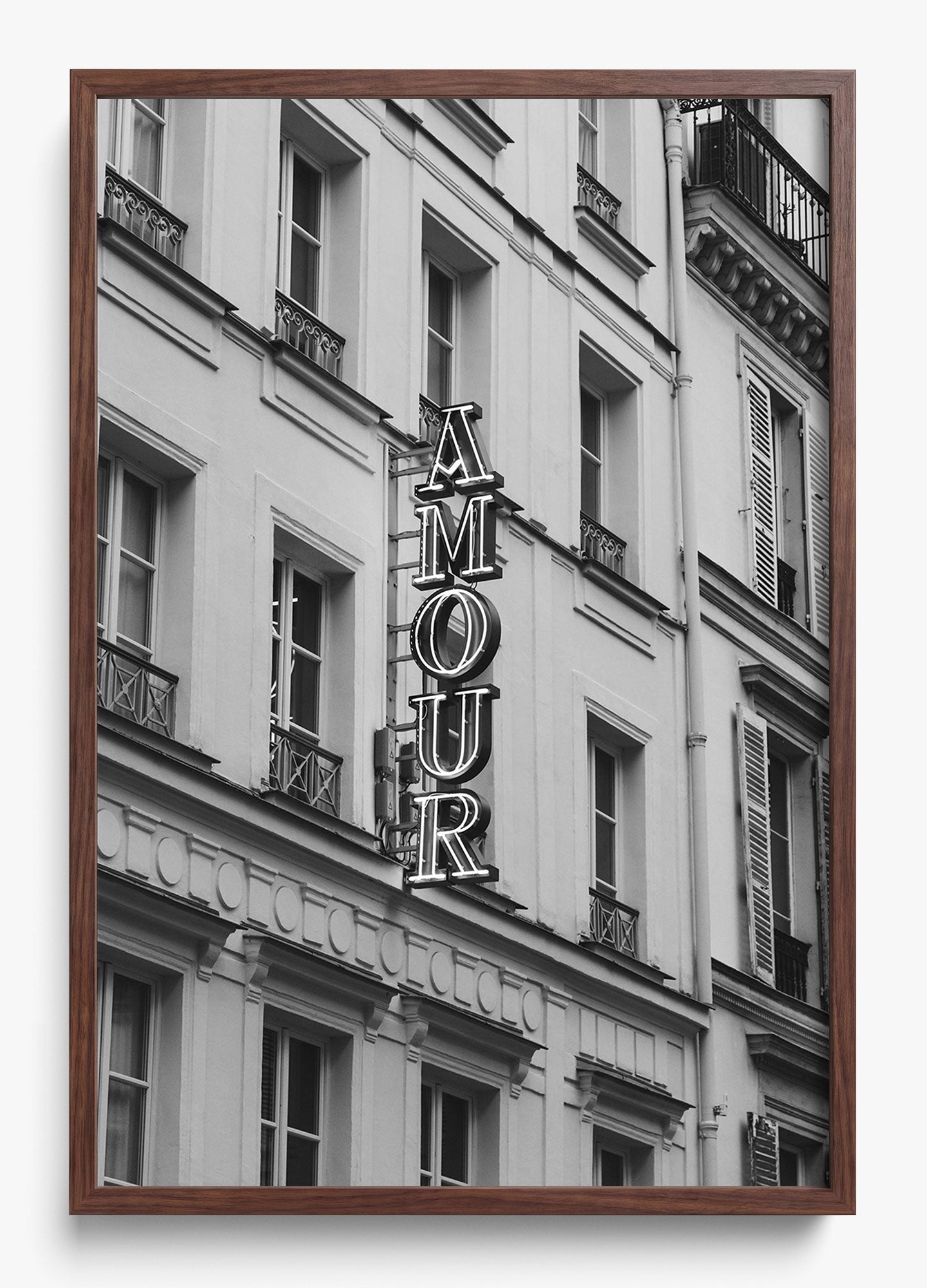 Amour