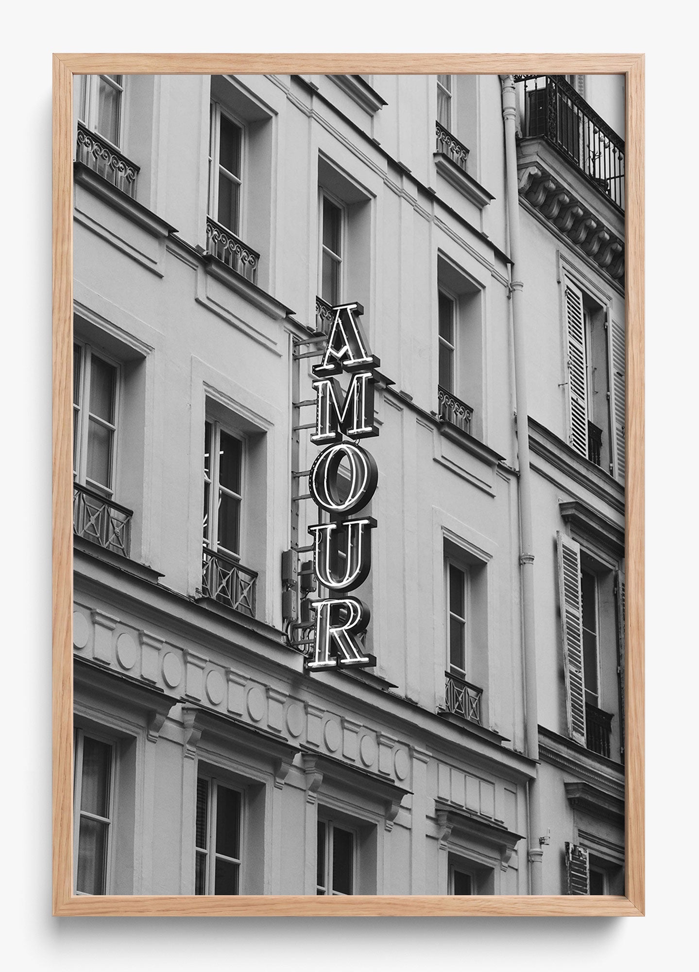 Amour