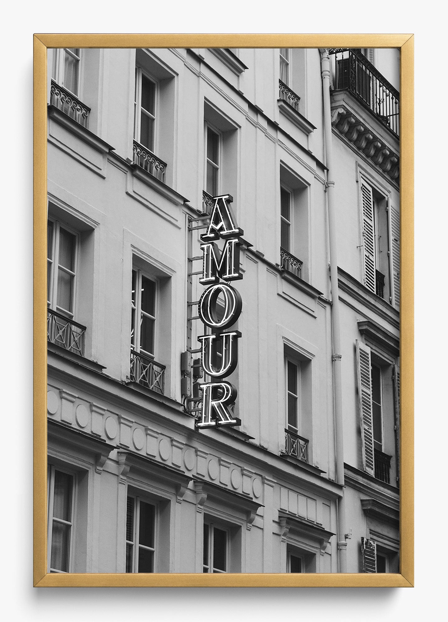 Amour