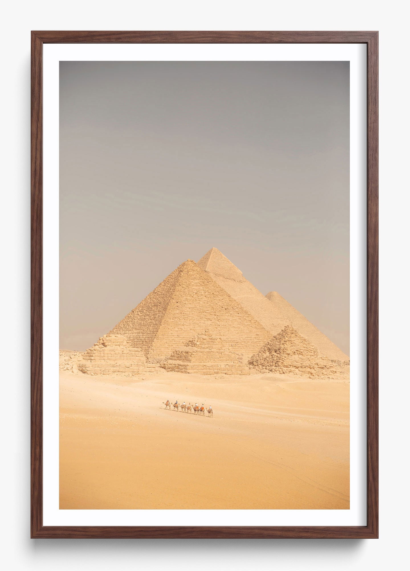 Ancient Wonders