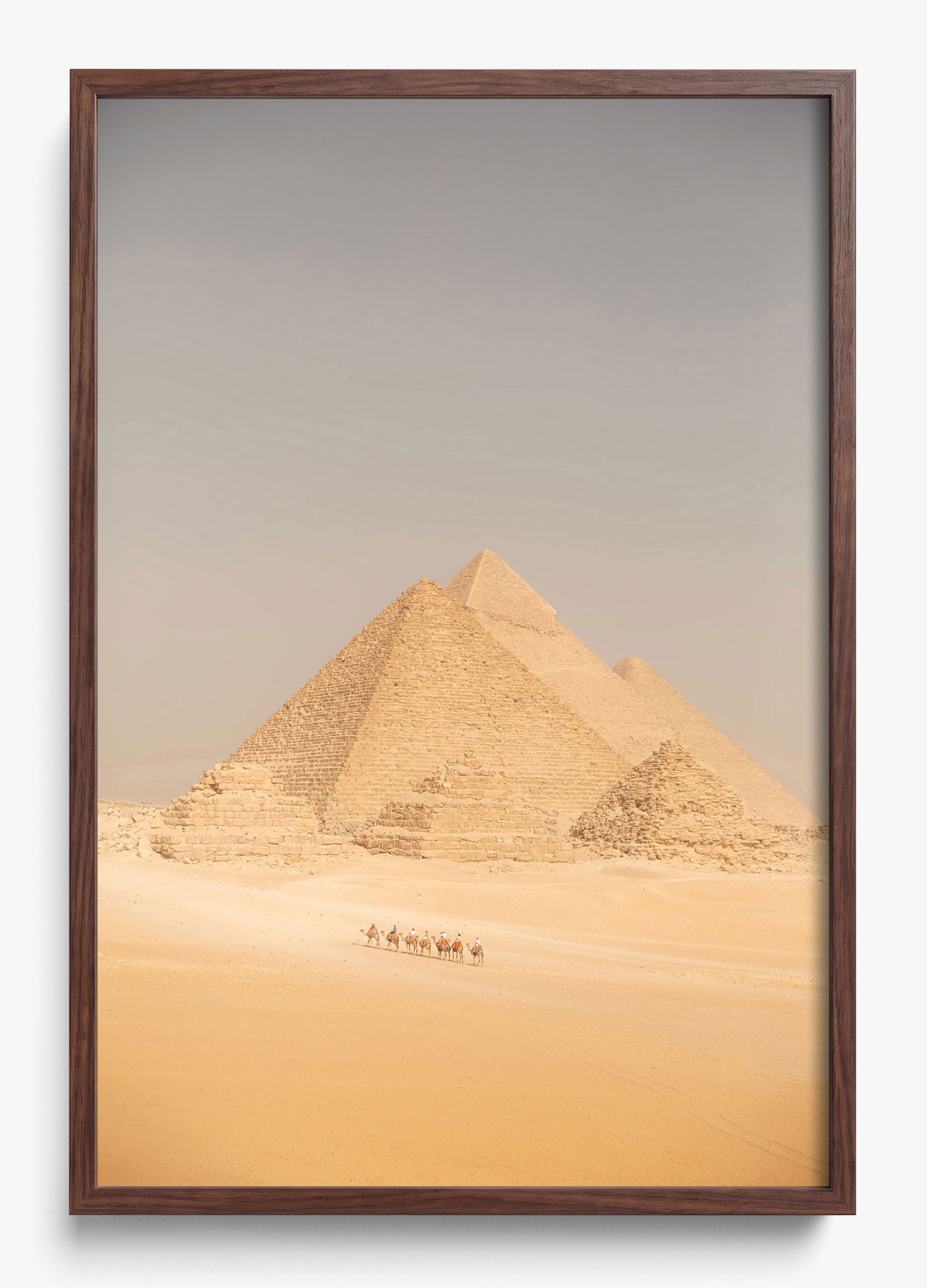 Ancient Wonders
