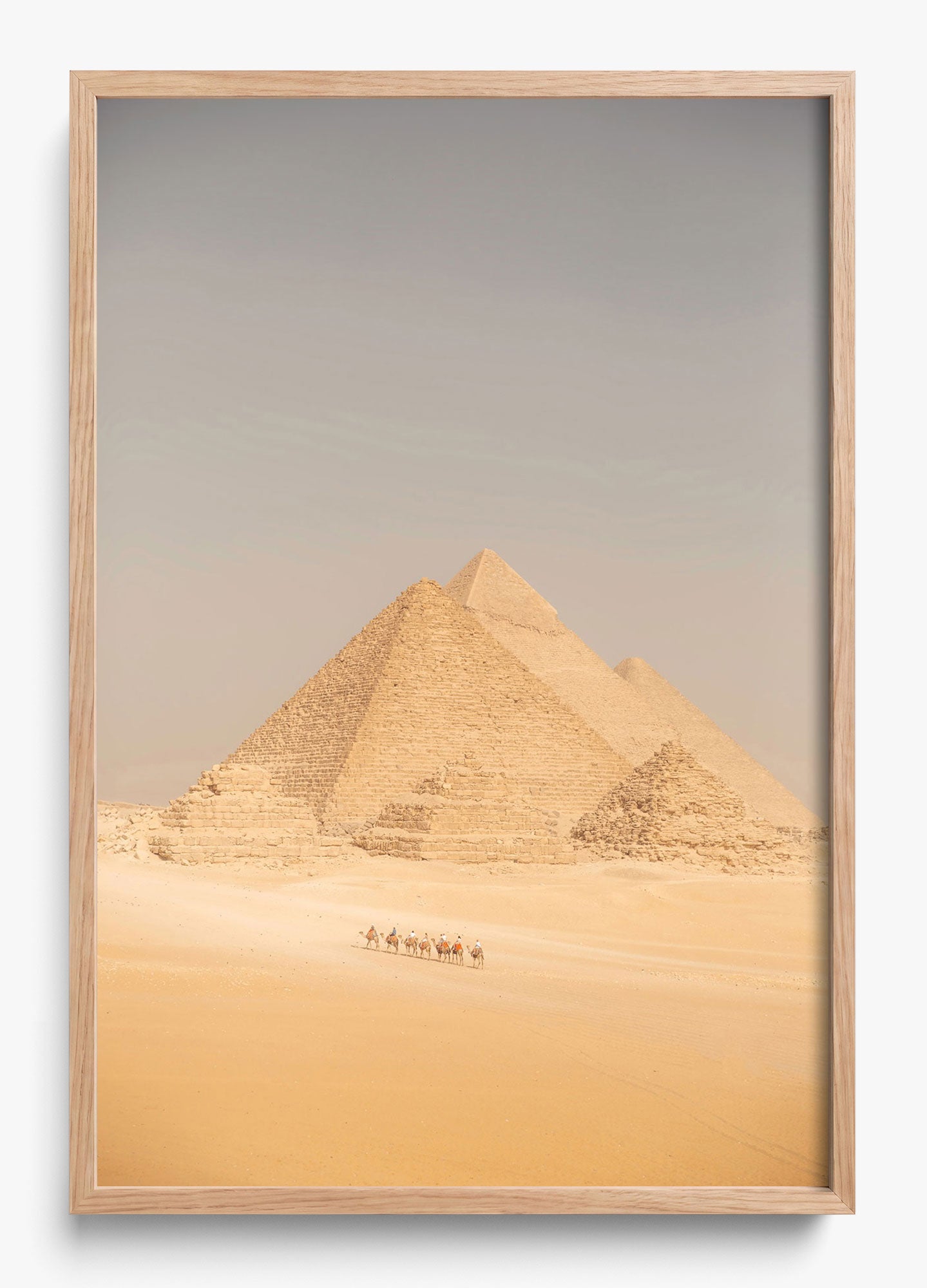 Ancient Wonders